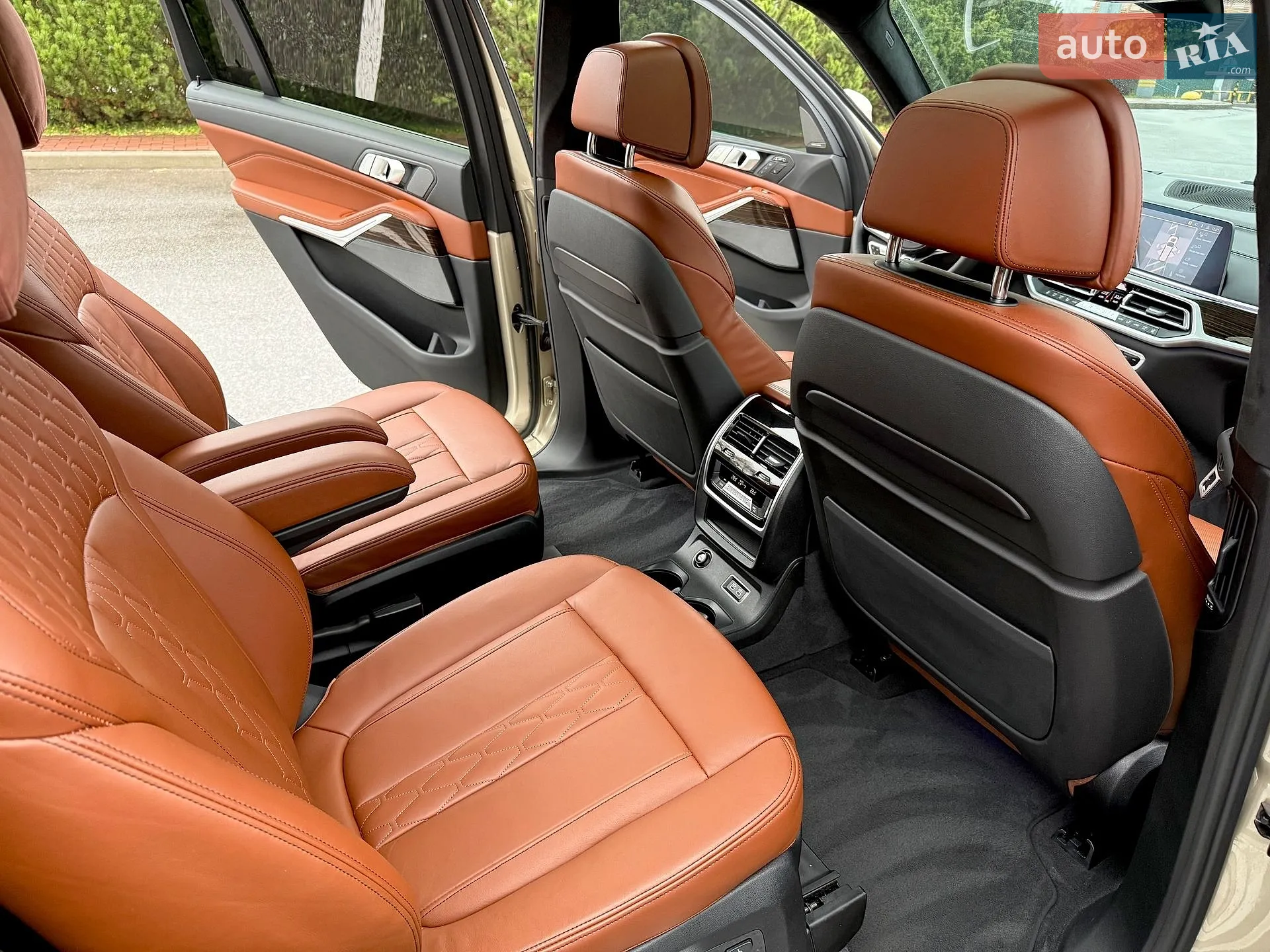 2019 BMW X7 - мініатюра 39