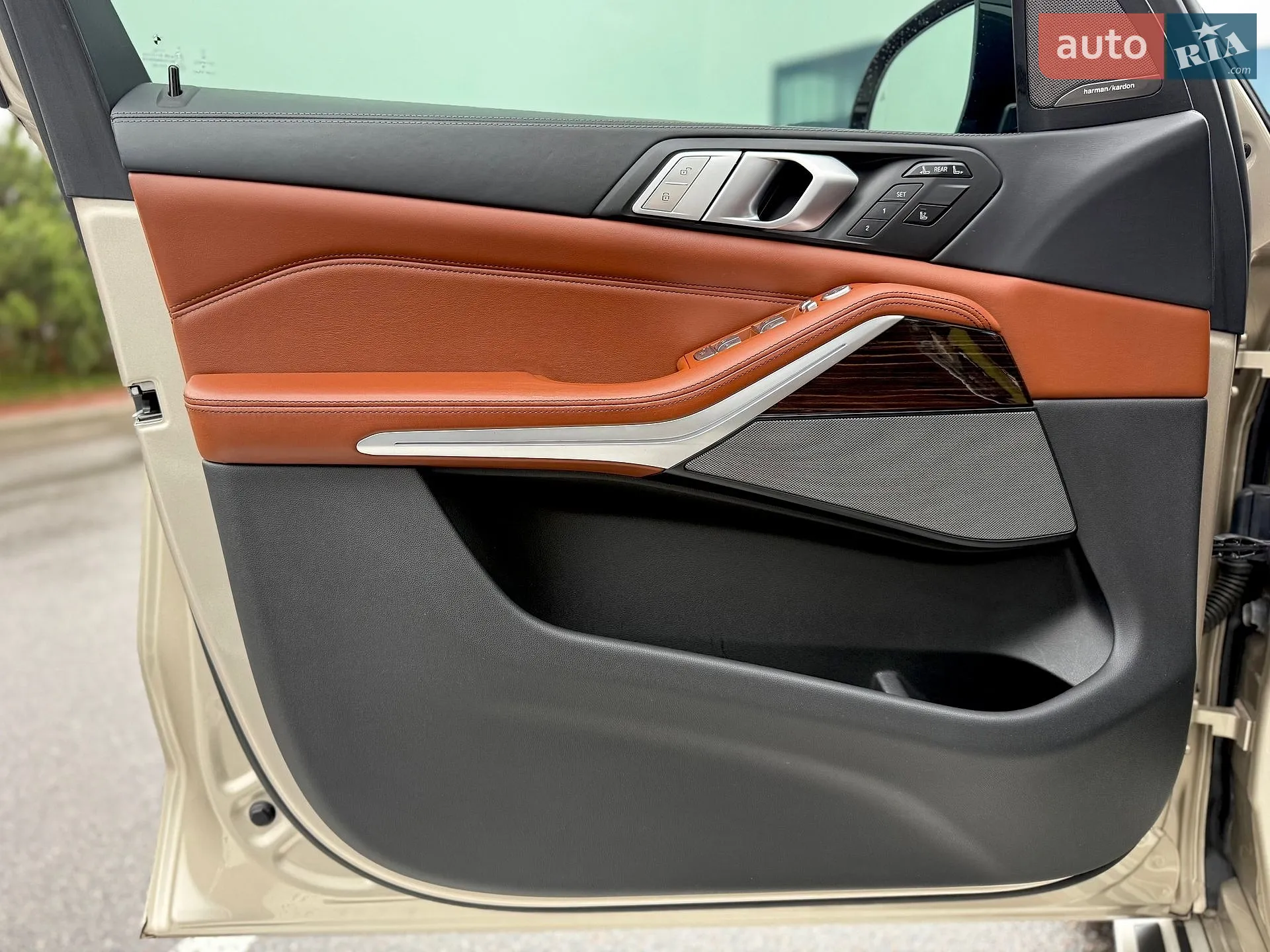 2019 BMW X7 - мініатюра 48