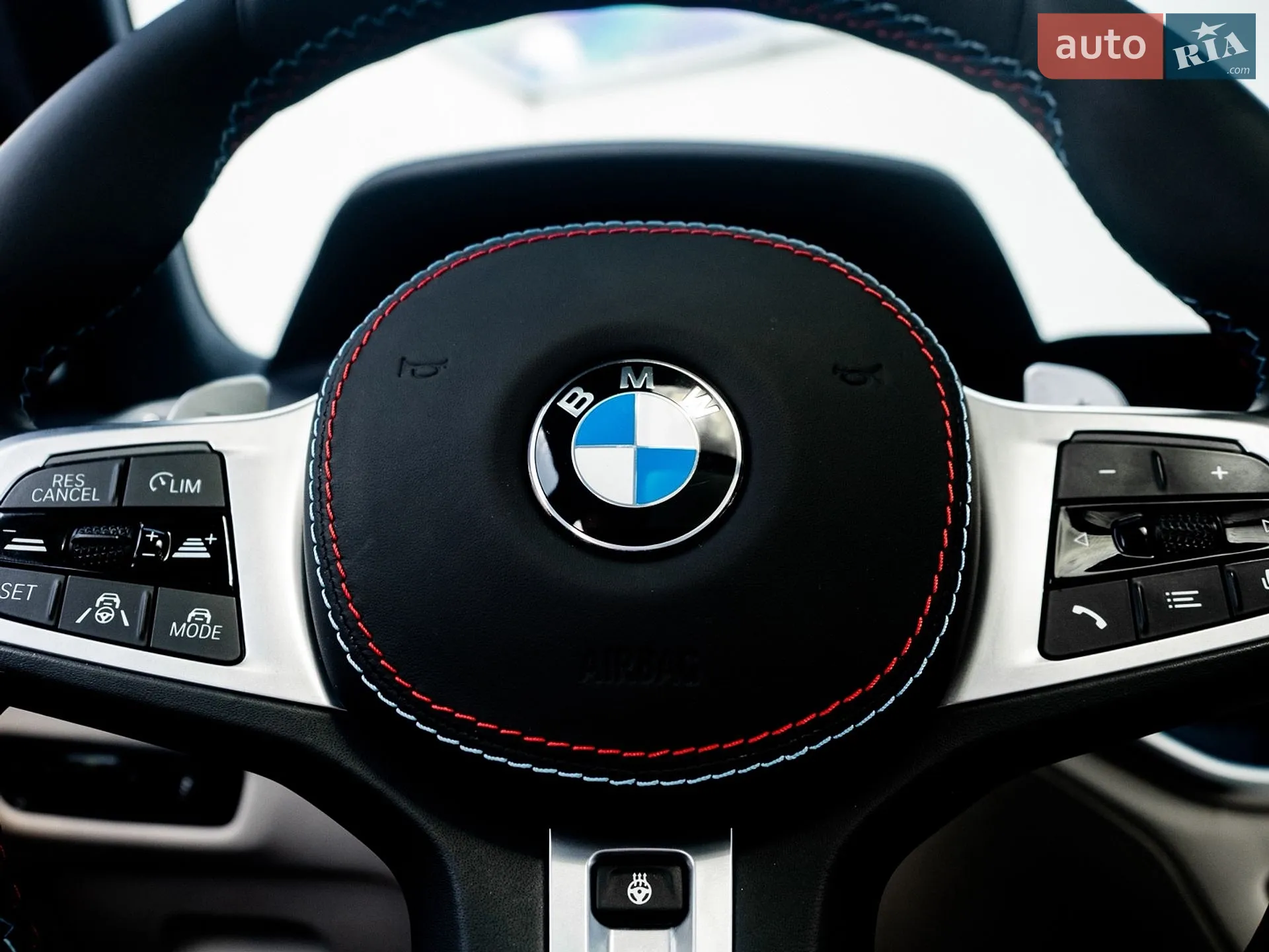2019 BMW X7 - мініатюра 37