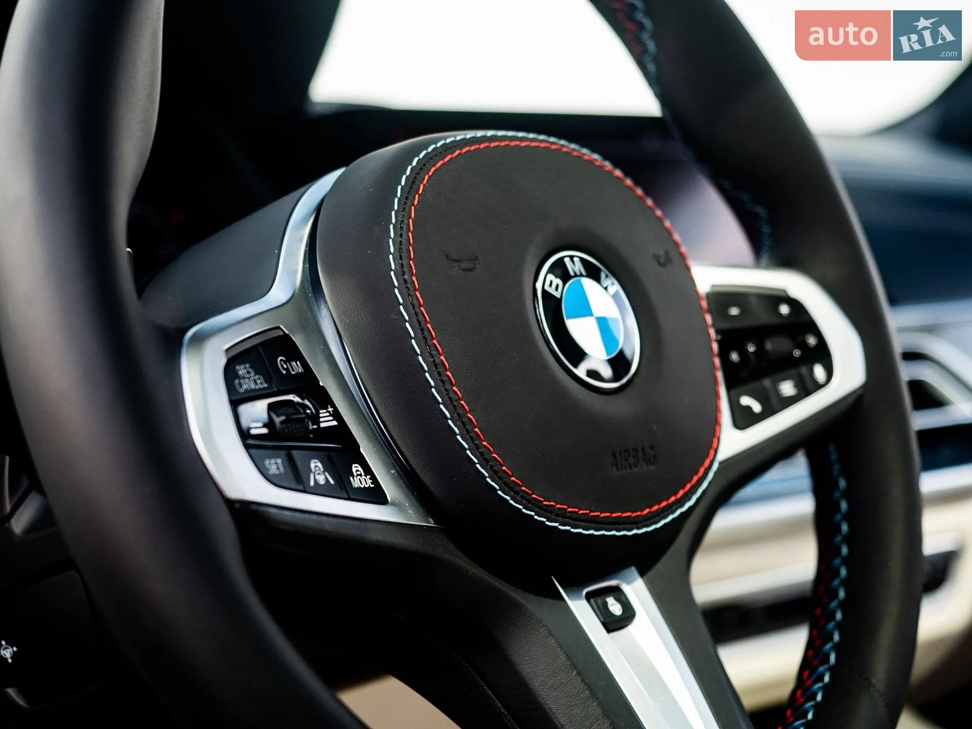 2019 BMW X7 - мініатюра 62