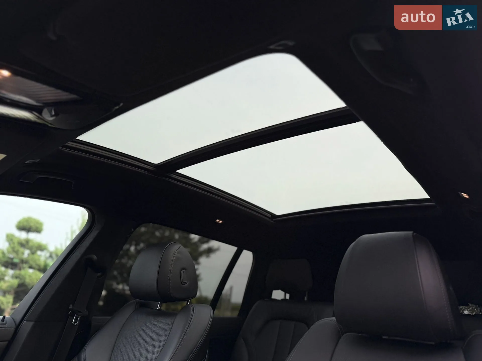 2022 BMW X7 - мініатюра 29