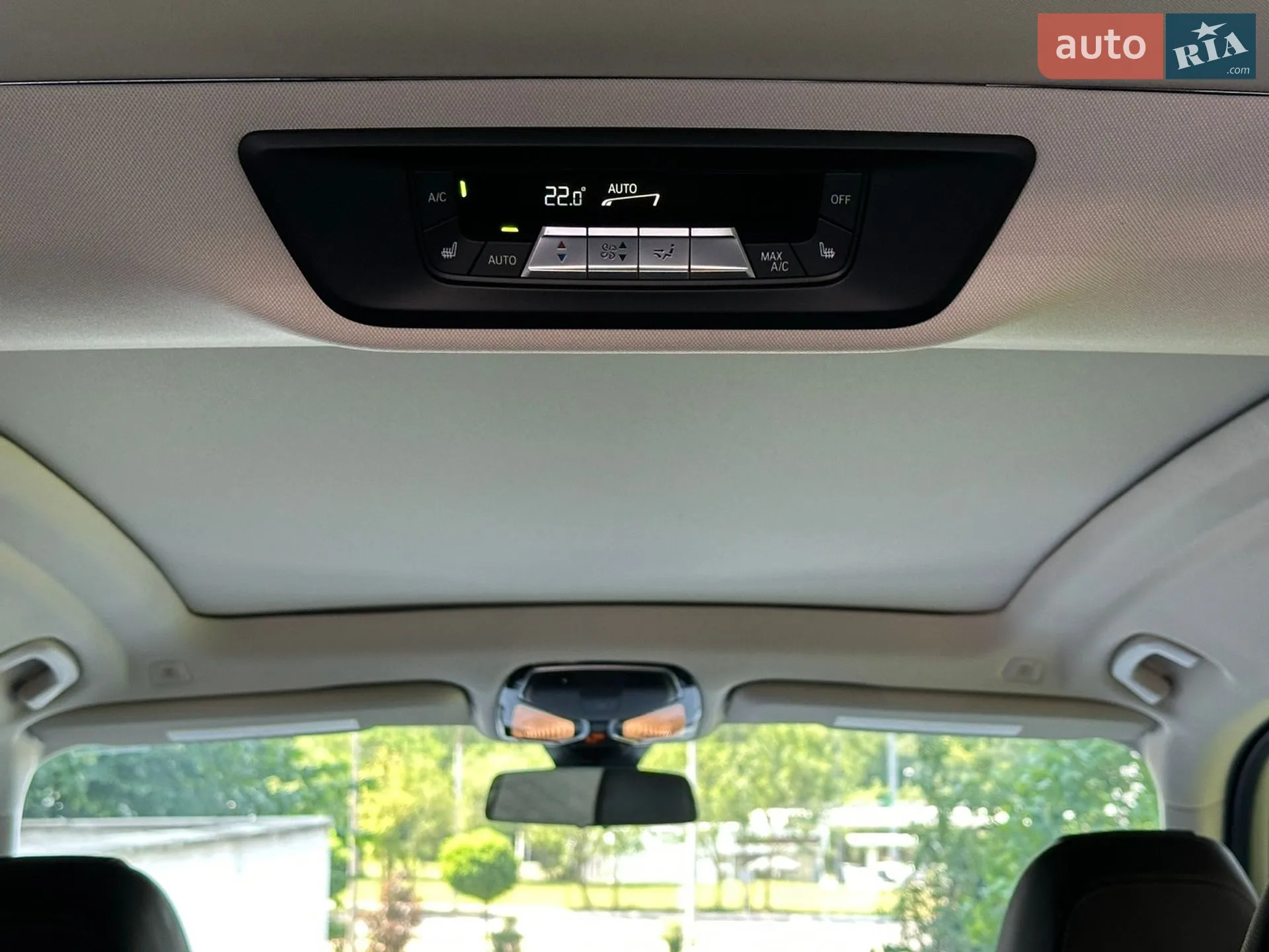 2019 BMW X7 - мініатюра 35