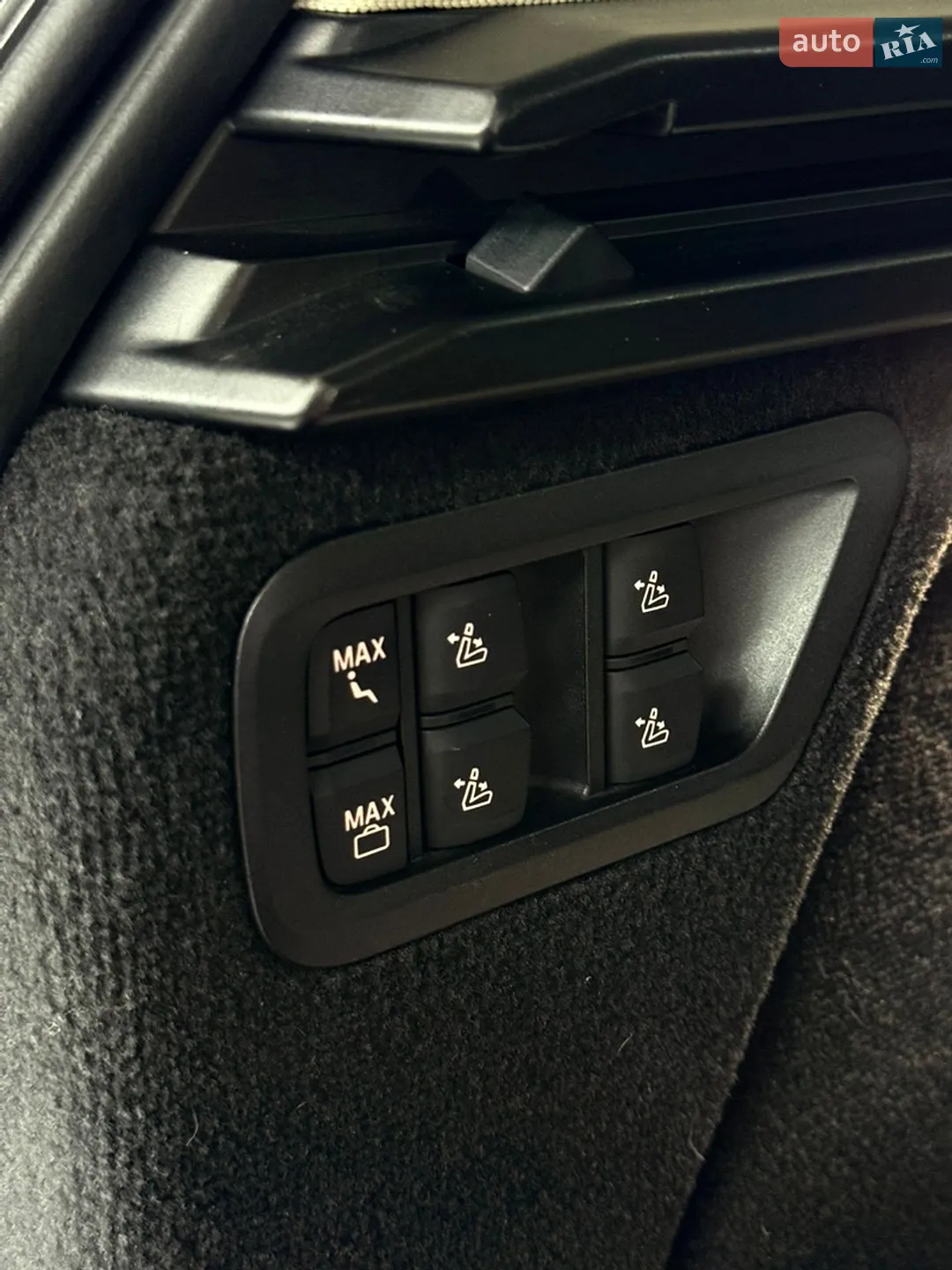 2019 BMW X7 - мініатюра 11