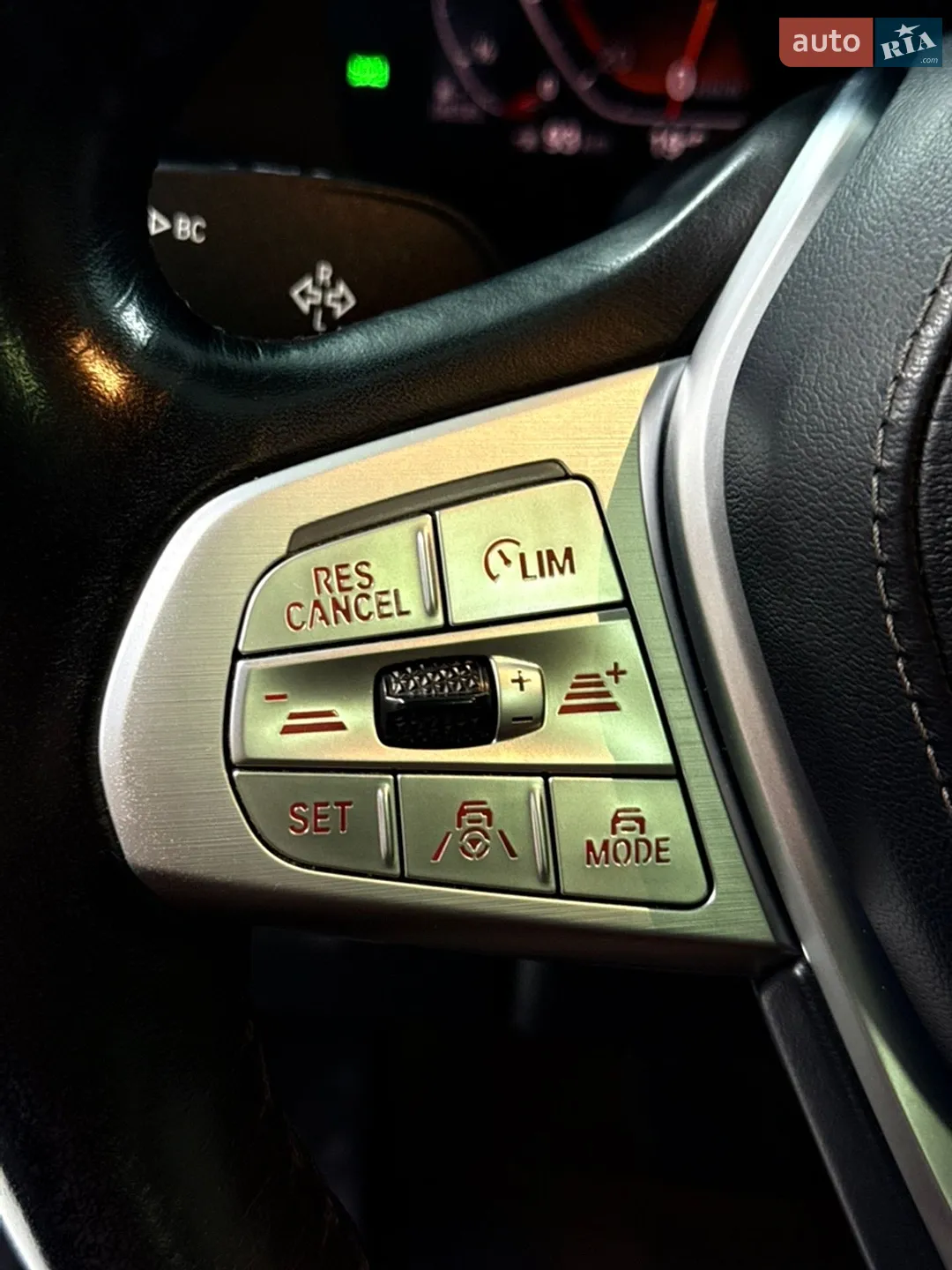 2019 BMW X7 - мініатюра 22