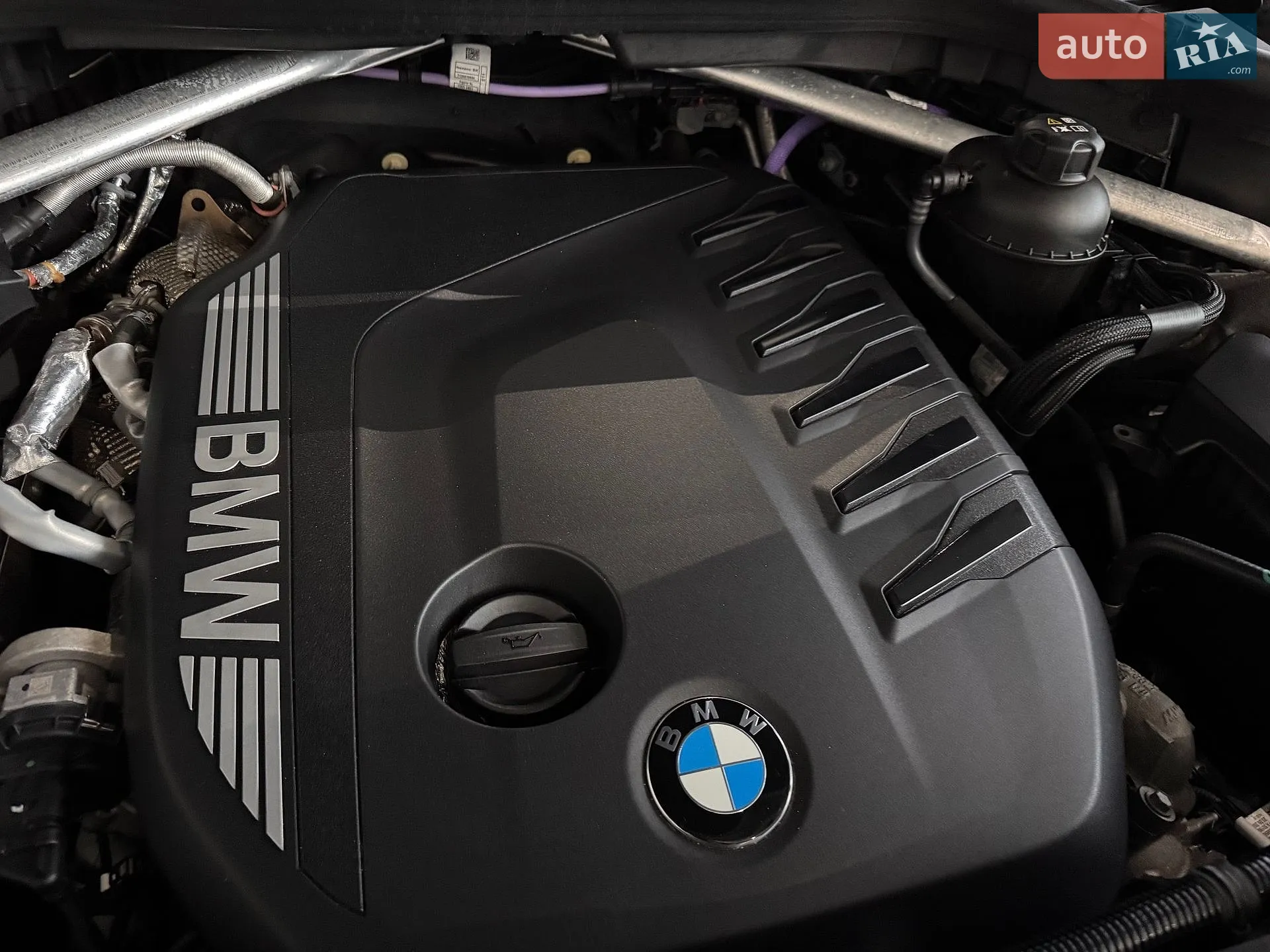 2023 BMW X7 - мініатюра 25