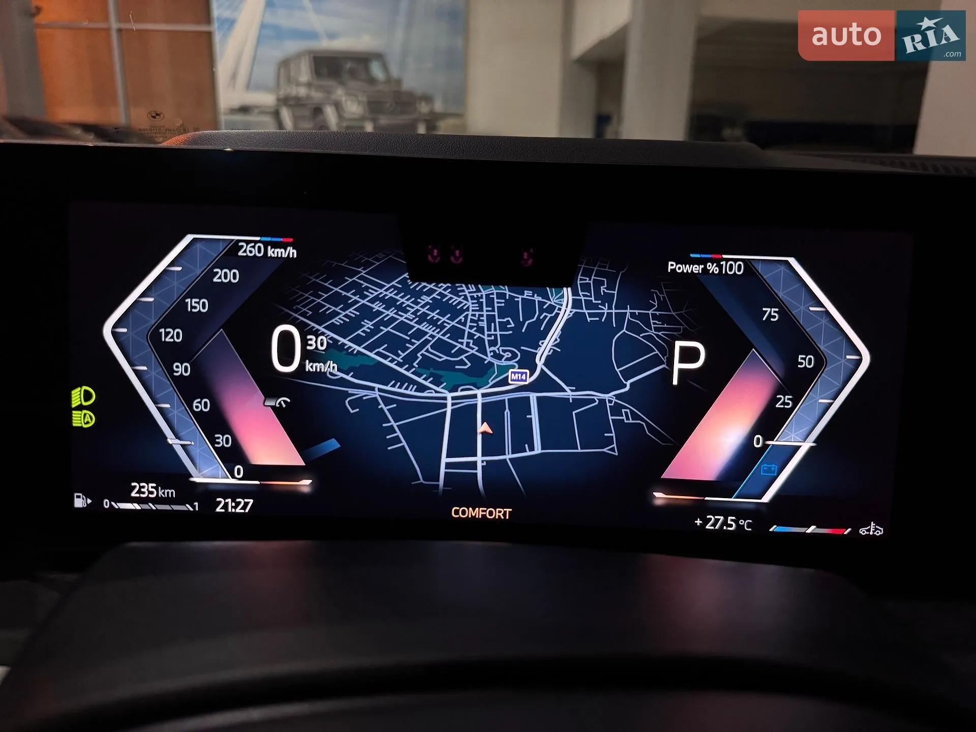 2023 BMW X7 - мініатюра 112