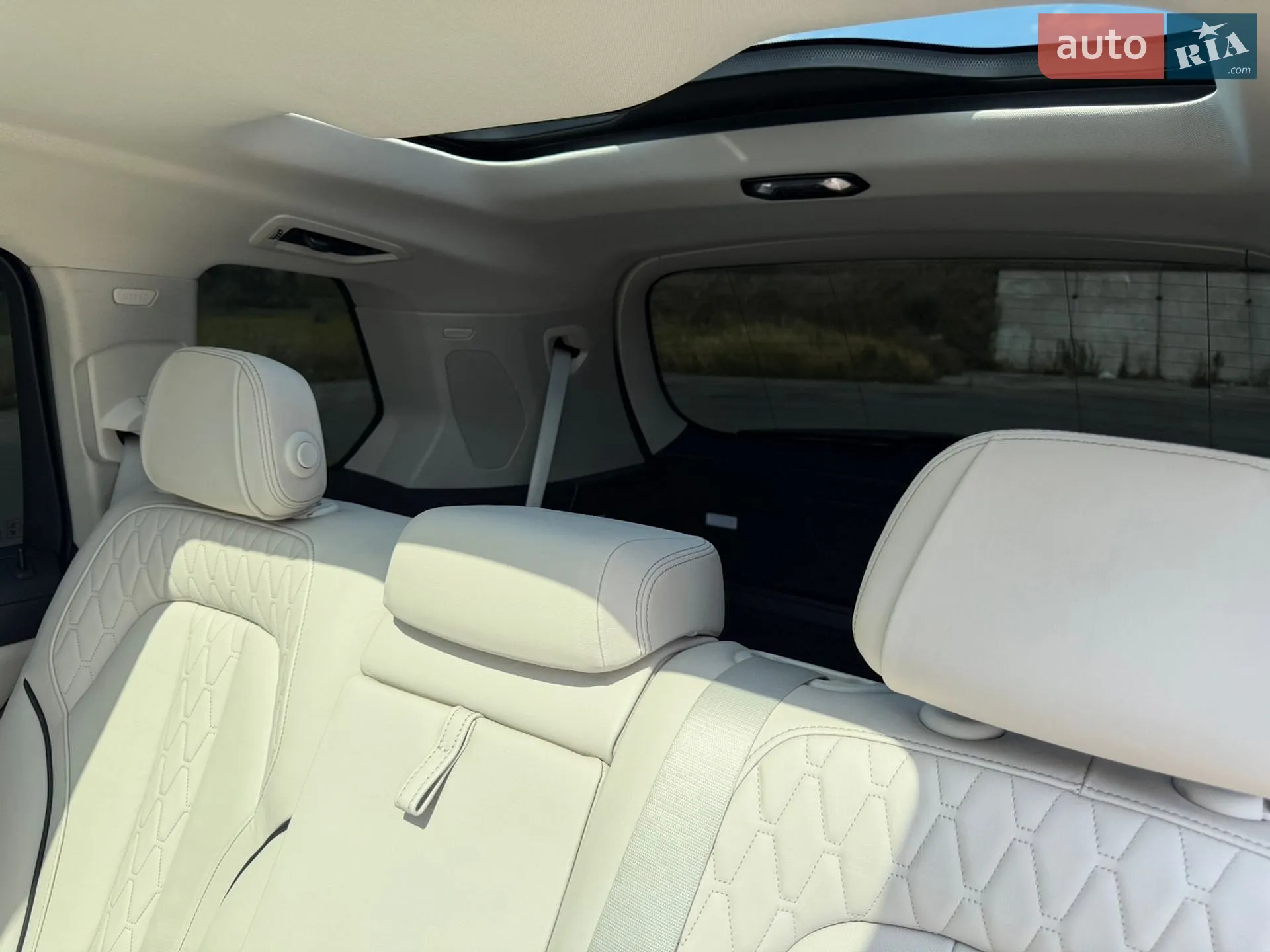 2020 BMW X7 - мініатюра 36