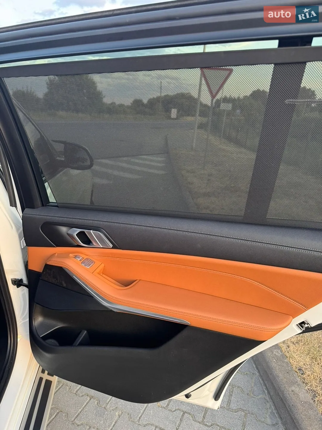 2021 BMW X7 - мініатюра 46