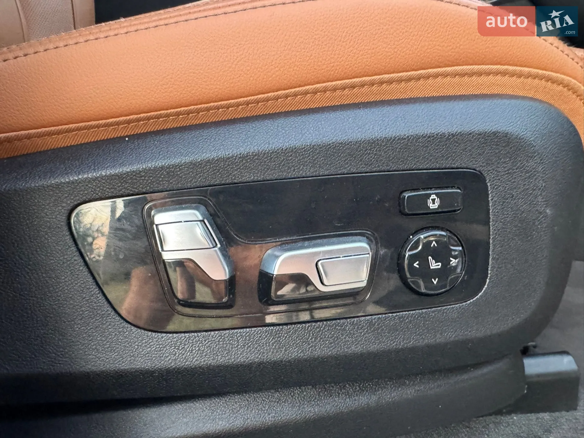 2021 BMW X7 - мініатюра 51