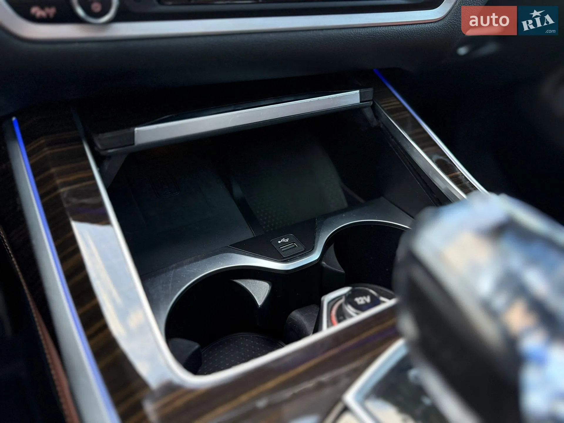 2020 BMW X7 - мініатюра 40