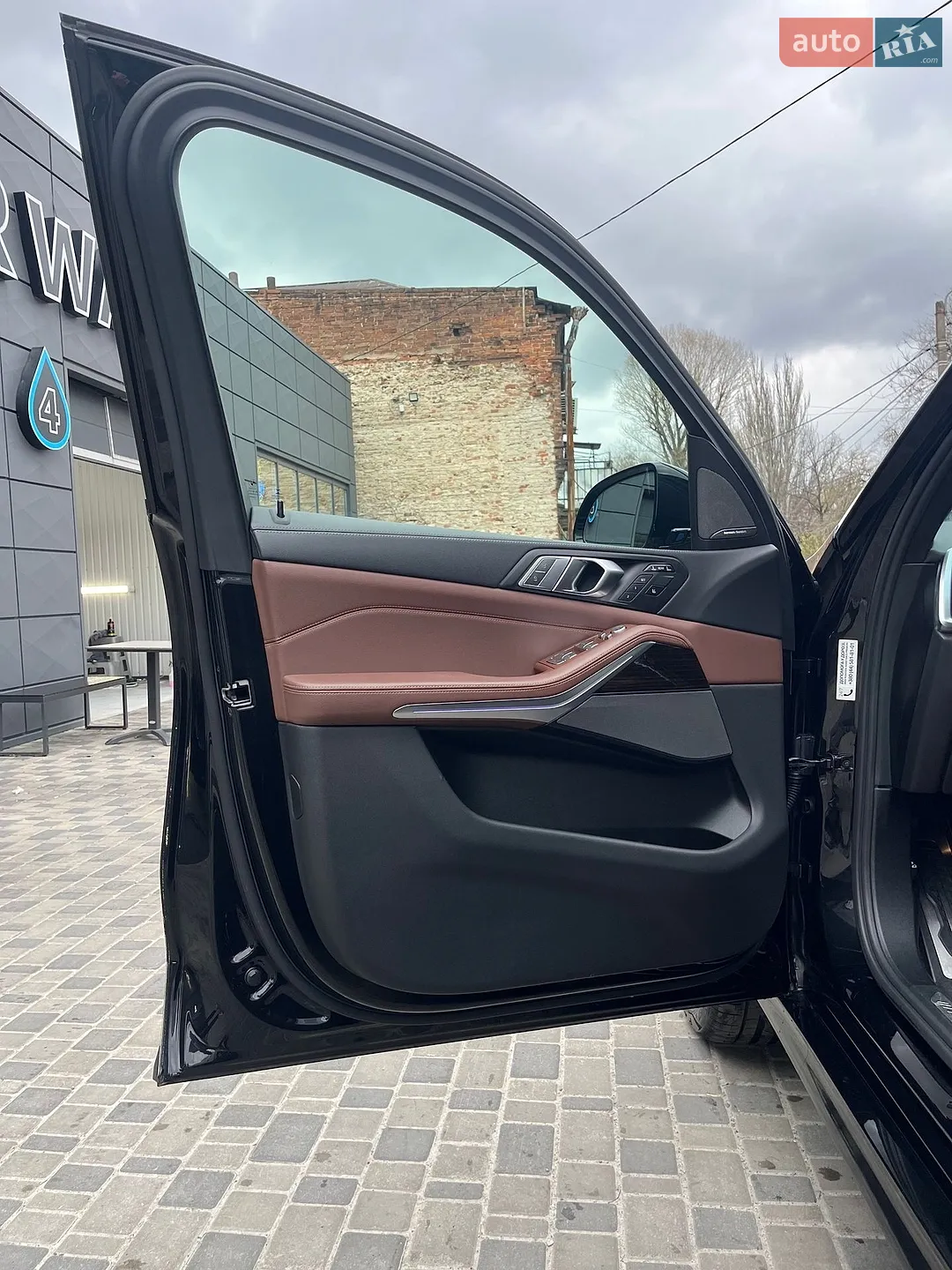 2019 BMW X7 - мініатюра 13