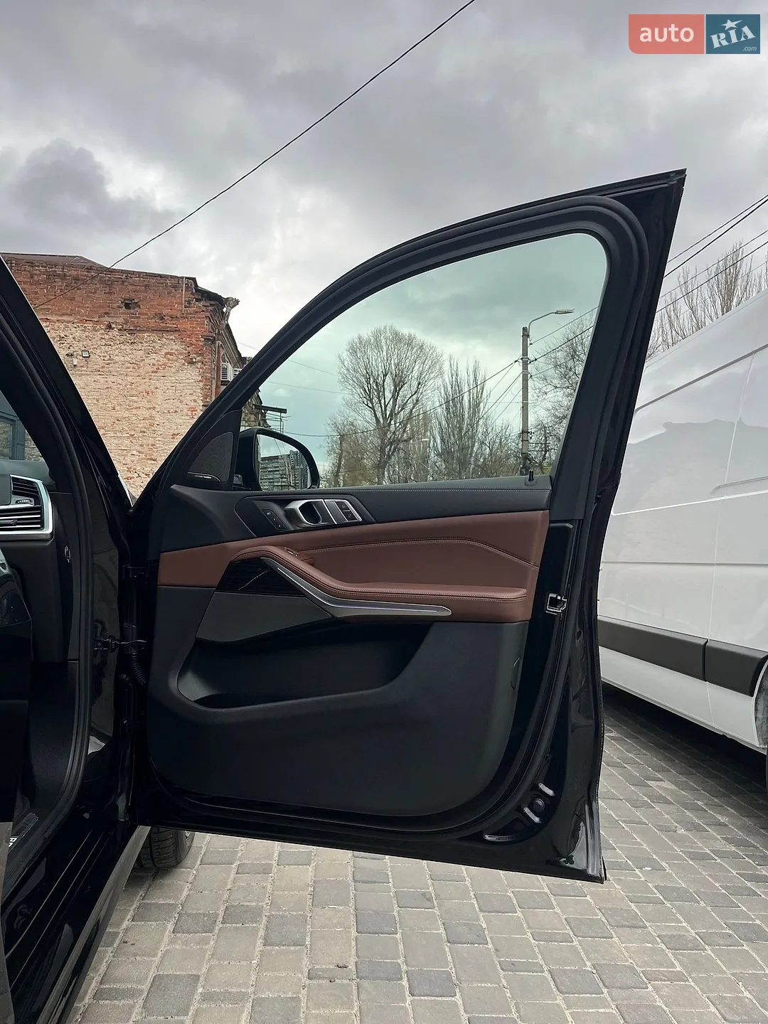 2019 BMW X7 - мініатюра 14