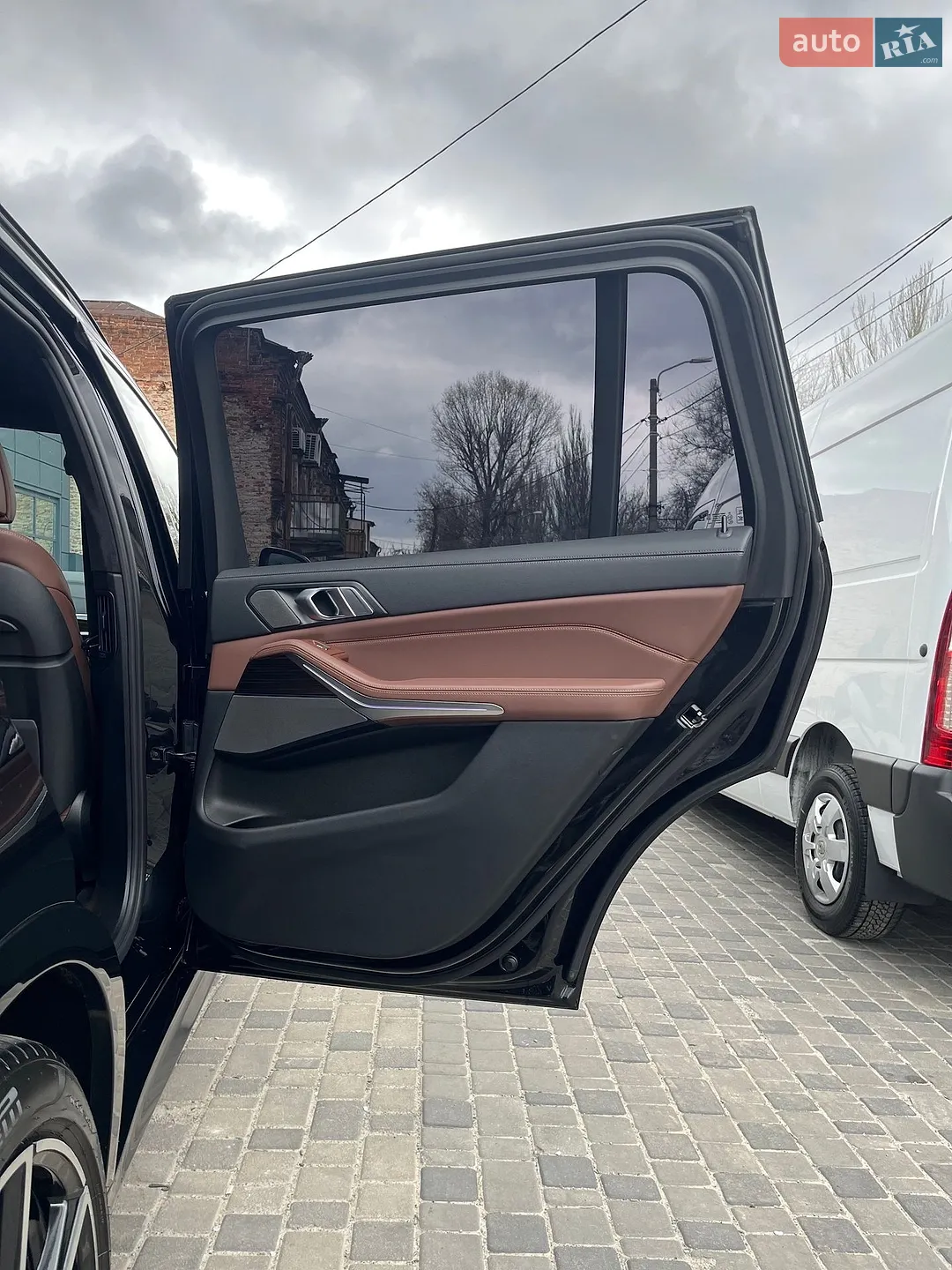 2019 BMW X7 - мініатюра 18