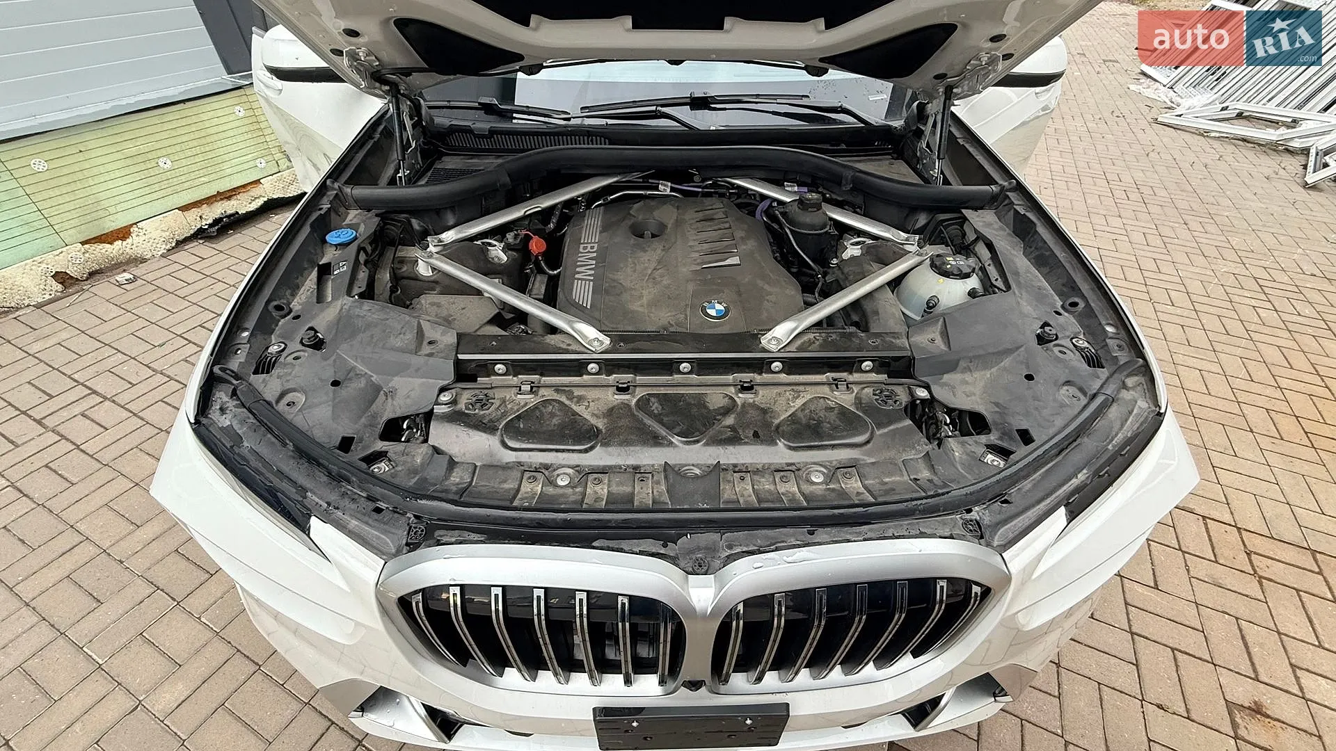 2024 BMW X7 - мініатюра 9
