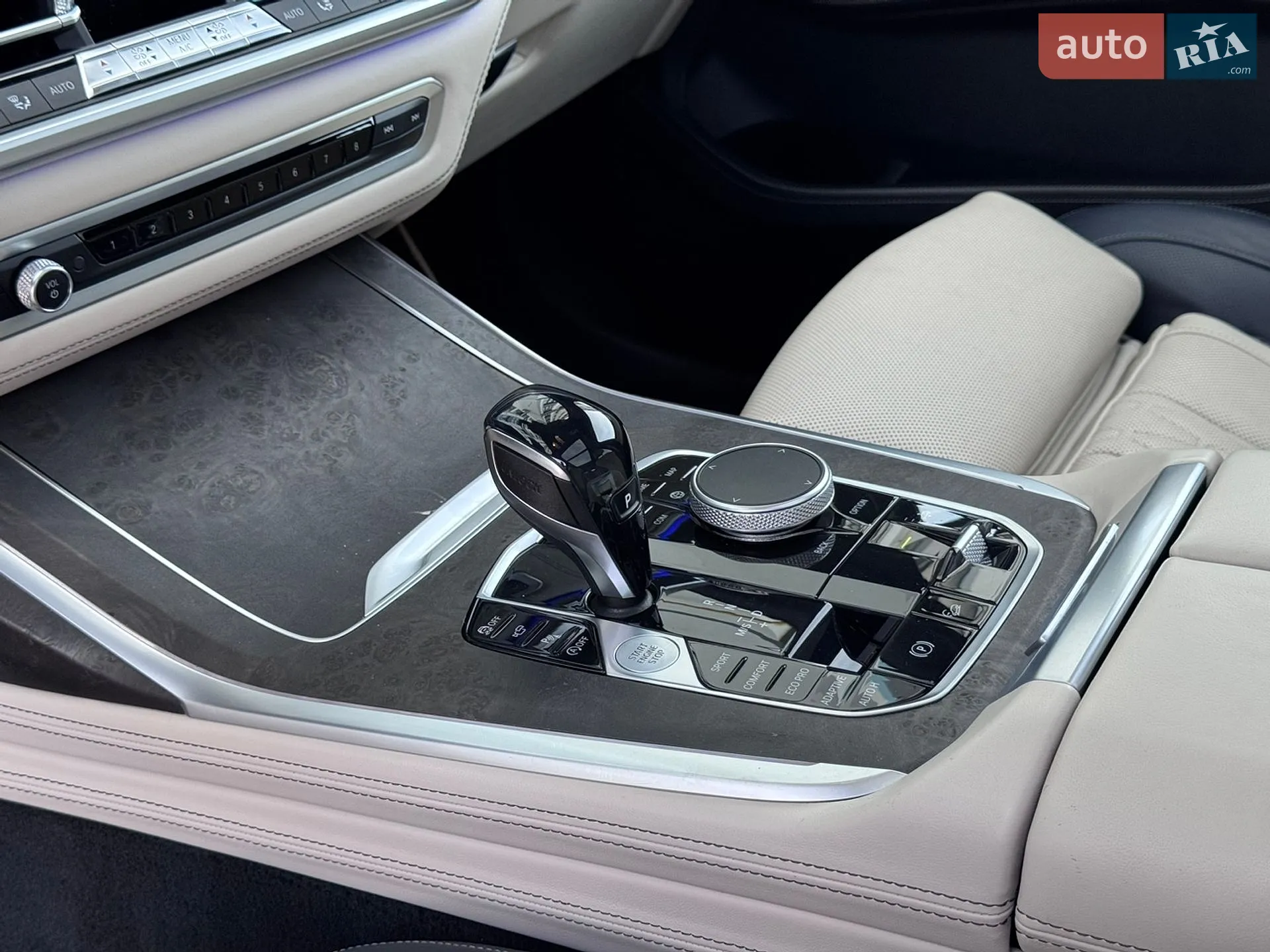 2019 BMW X7 - мініатюра 37