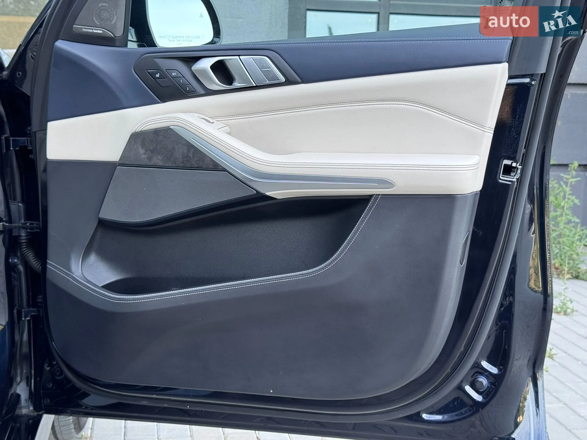 2019 BMW X7 - мініатюра 52