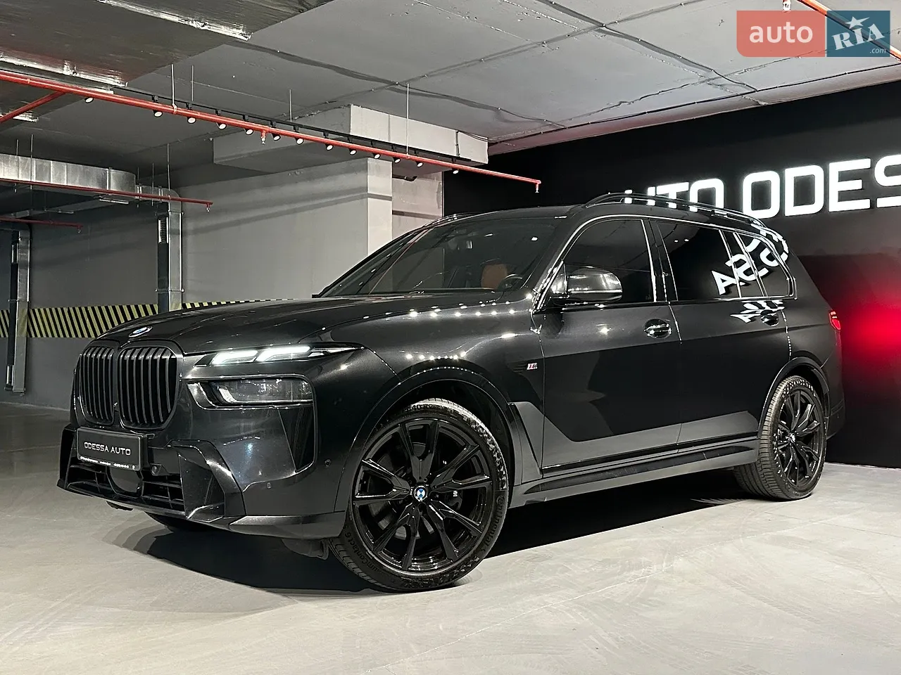 2017 Audi Q7 - мініатюра 28