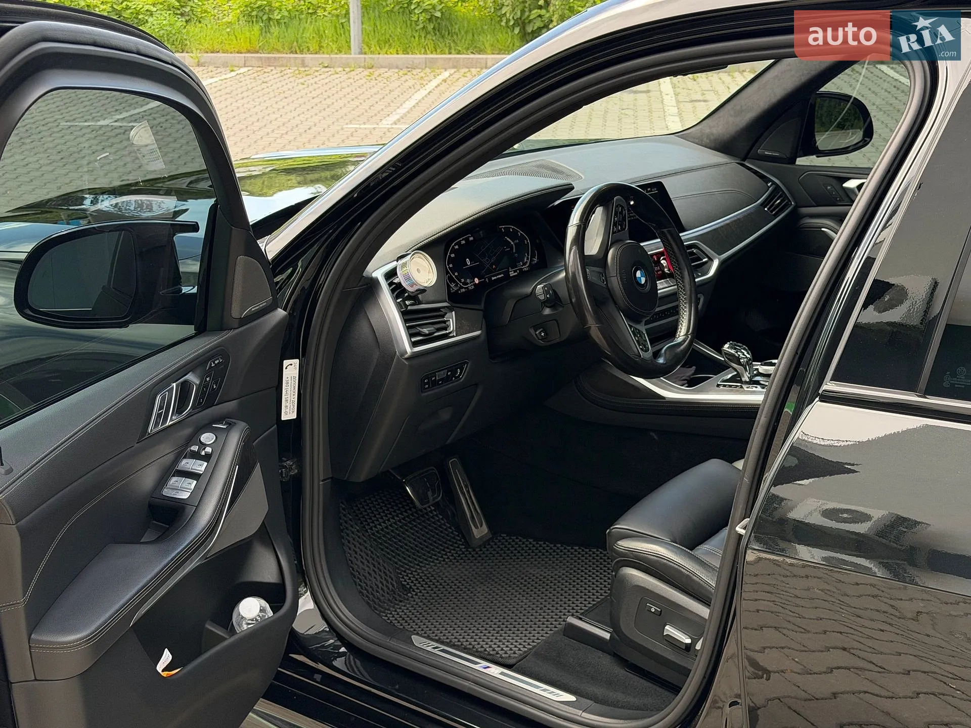2022 BMW X7 - мініатюра 4