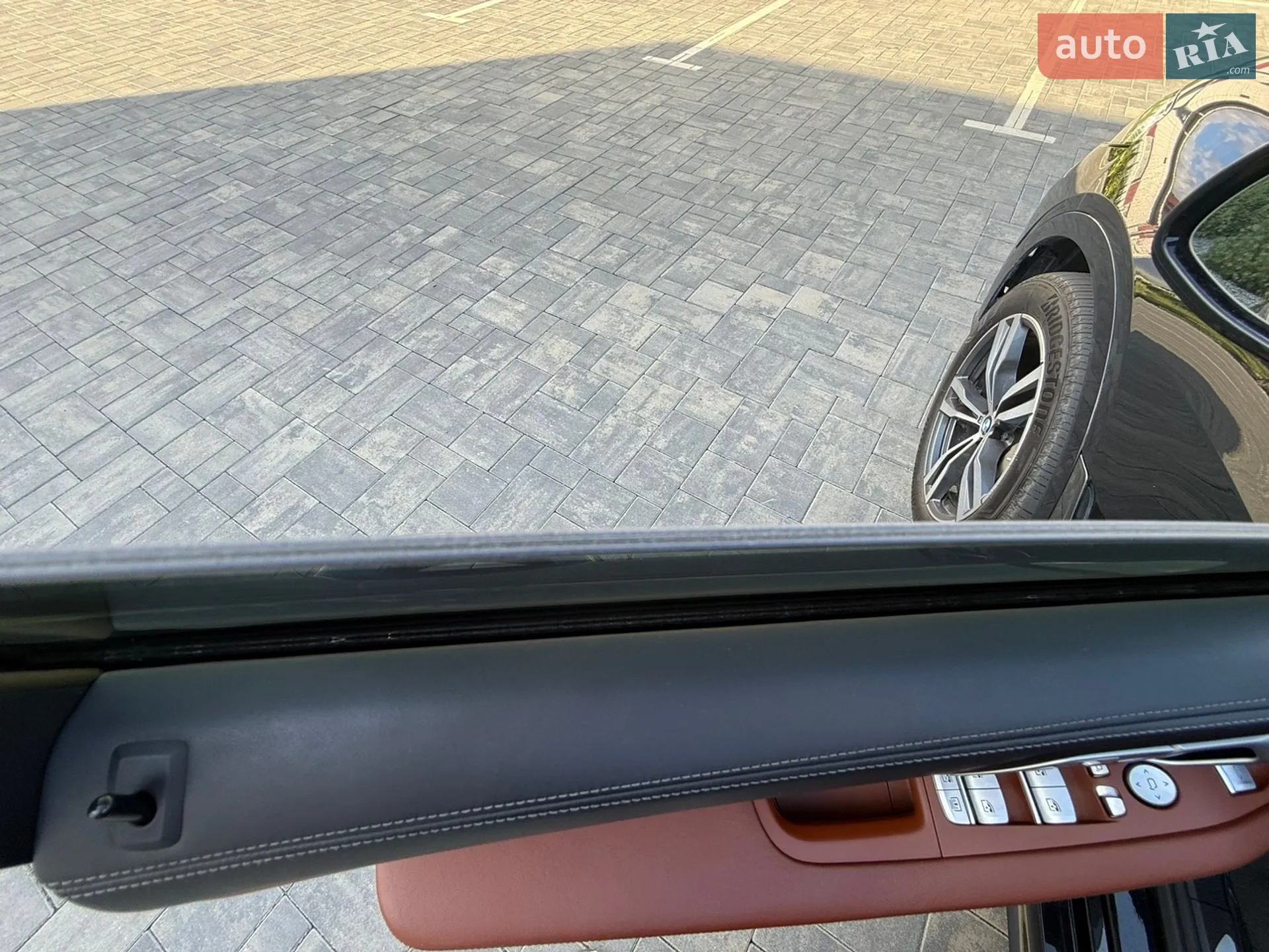 2019 BMW X7 - мініатюра 31