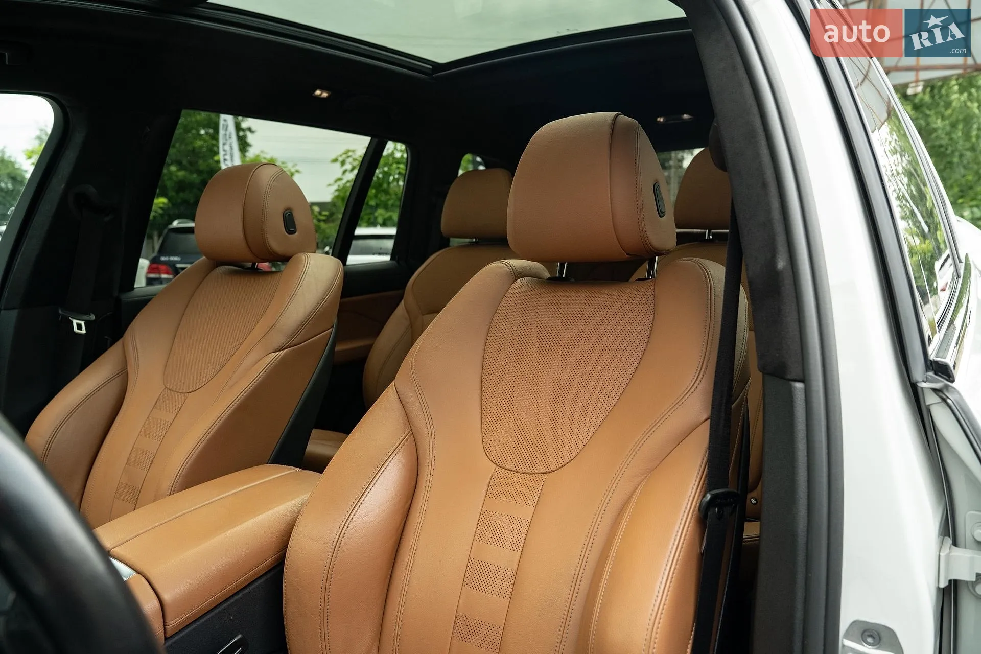 2020 BMW X7 - мініатюра 42