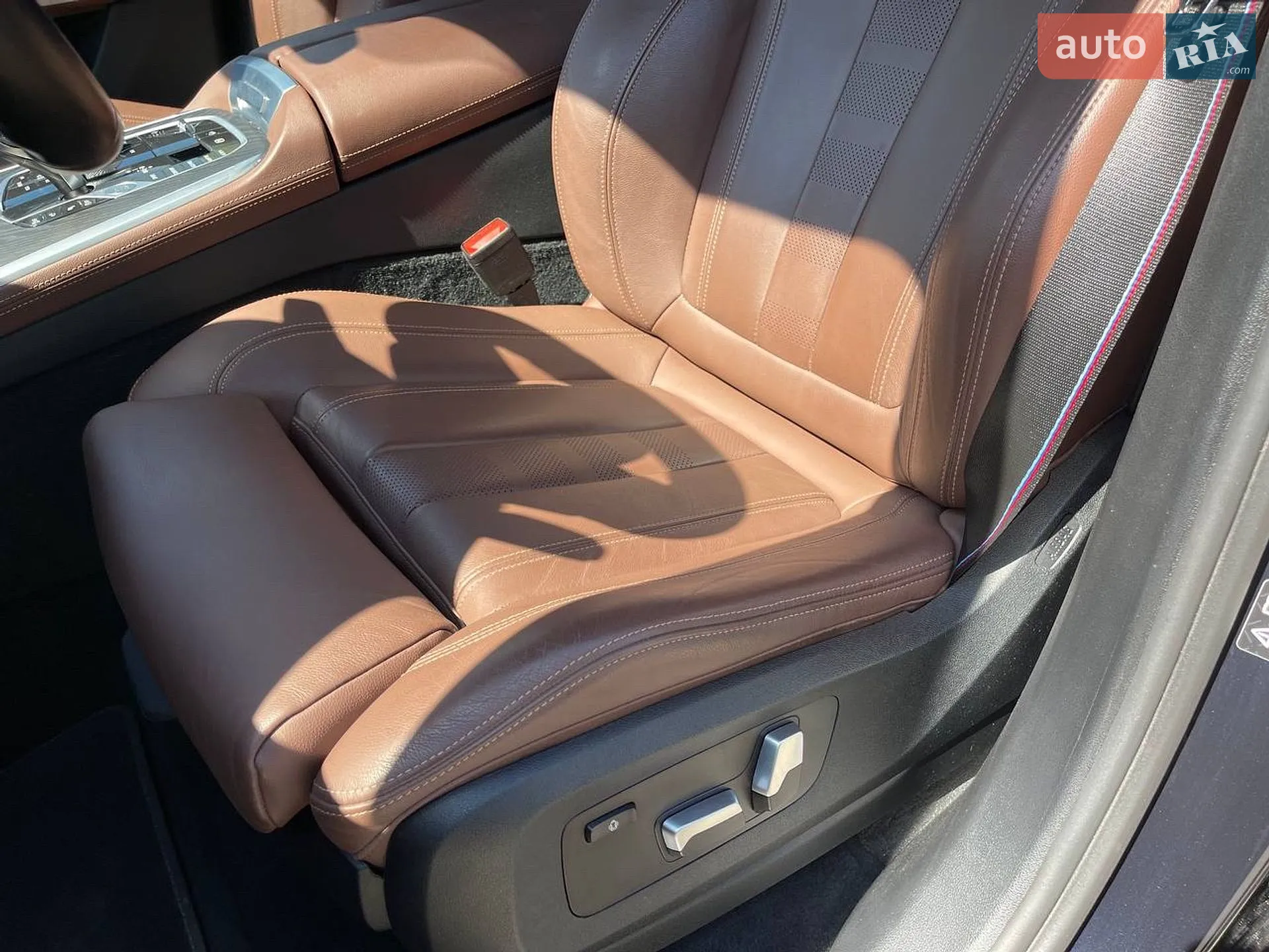 2022 BMW X7 - мініатюра 18
