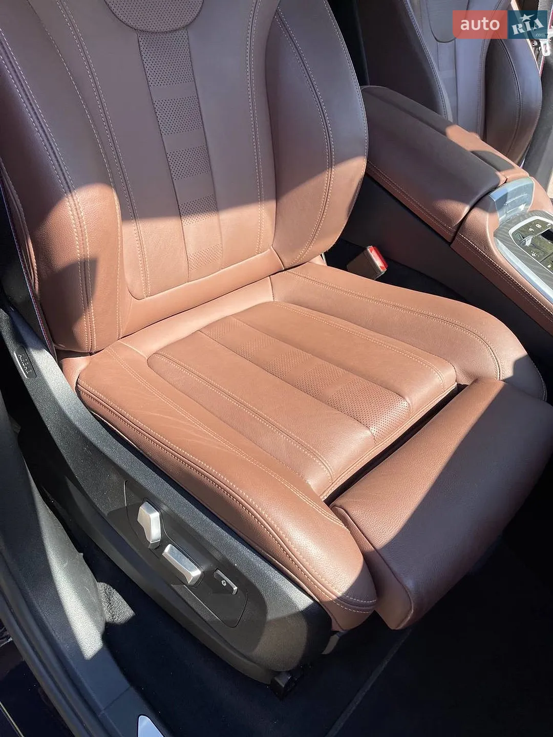 2022 BMW X7 - мініатюра 21