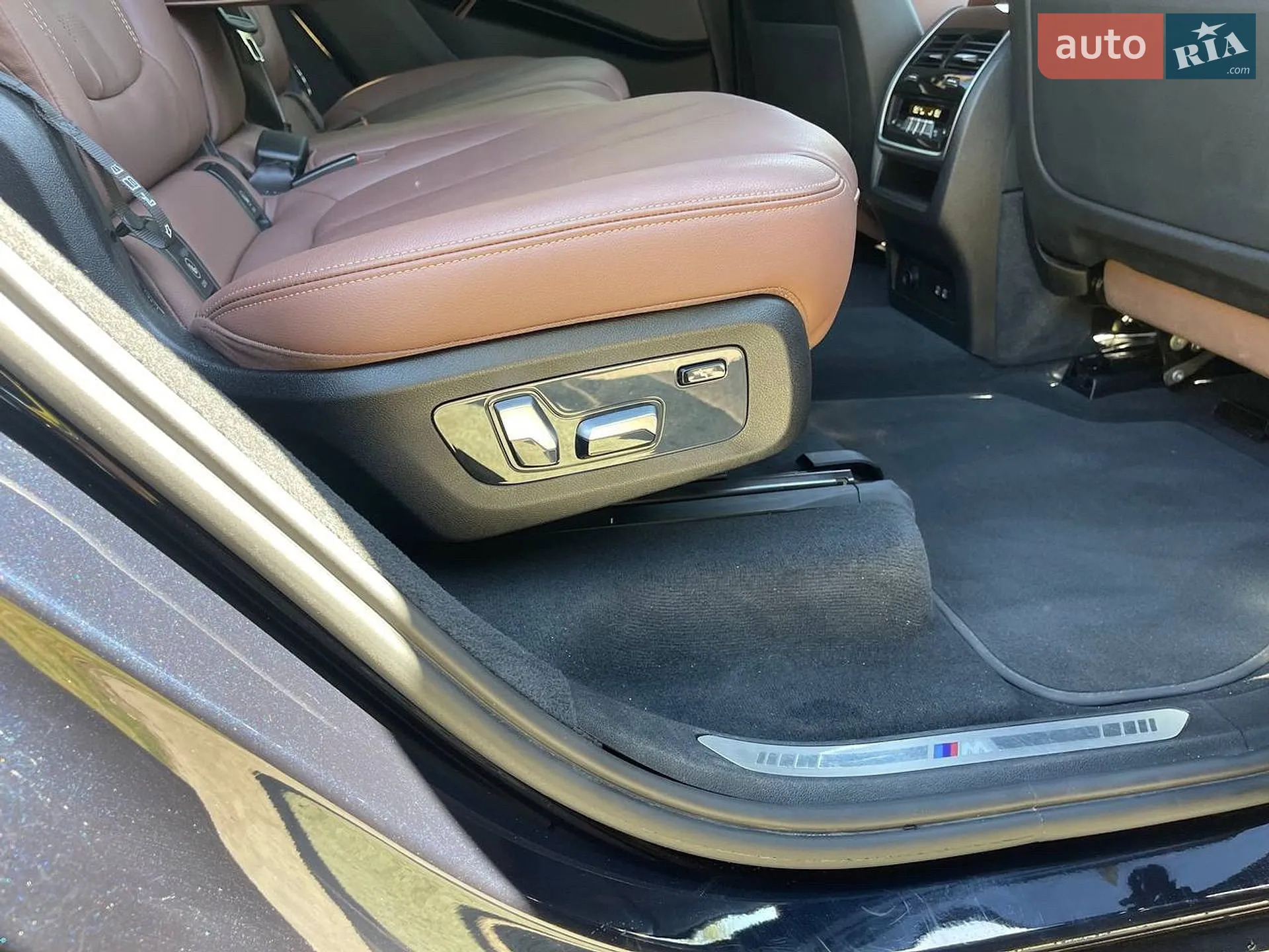 2022 BMW X7 - мініатюра 25