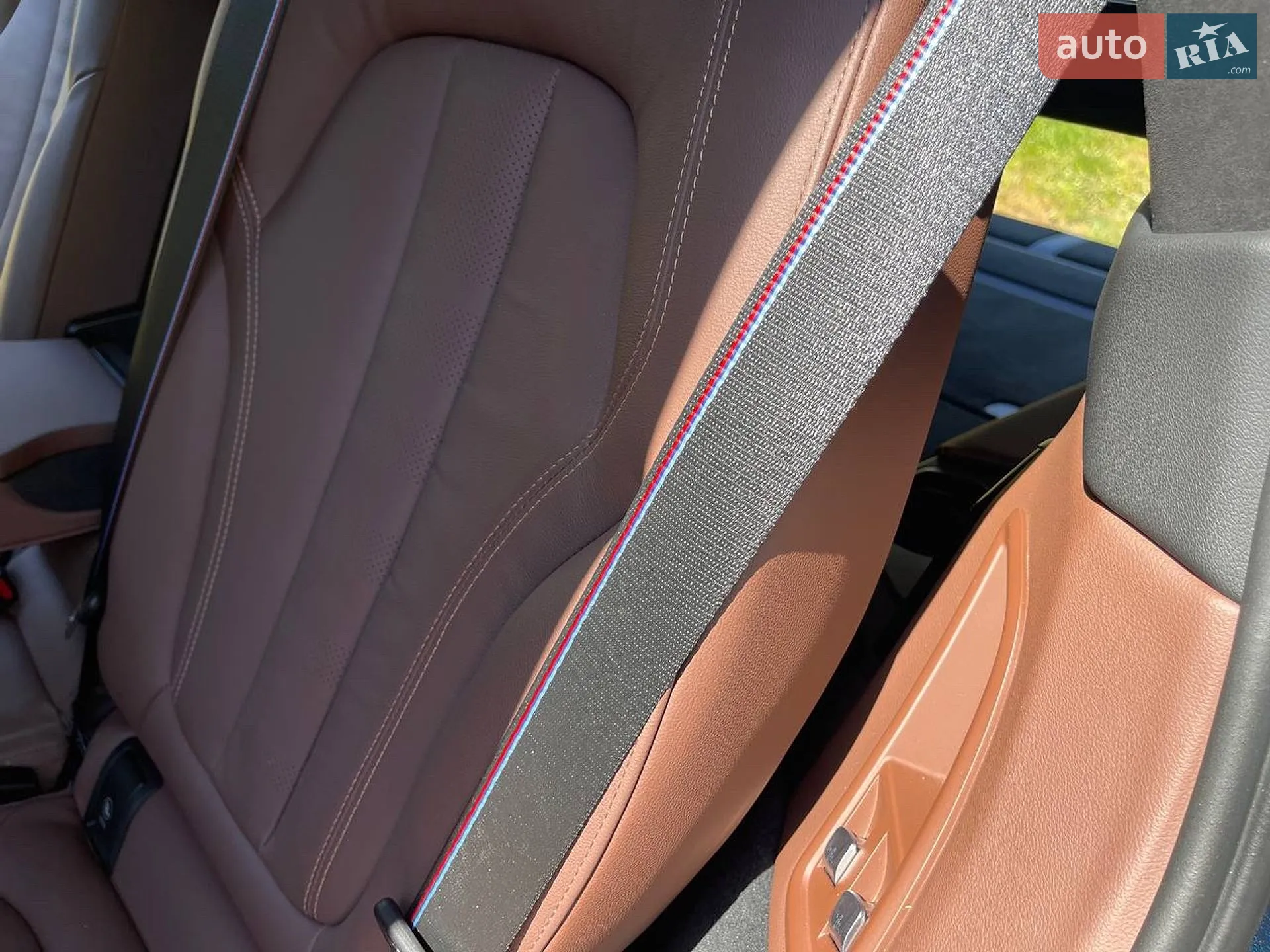 2022 BMW X7 - мініатюра 34