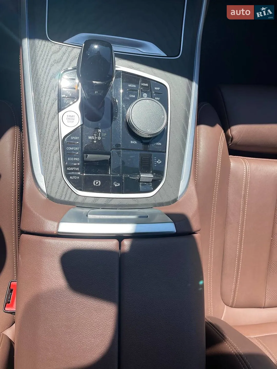 2022 BMW X7 - мініатюра 45