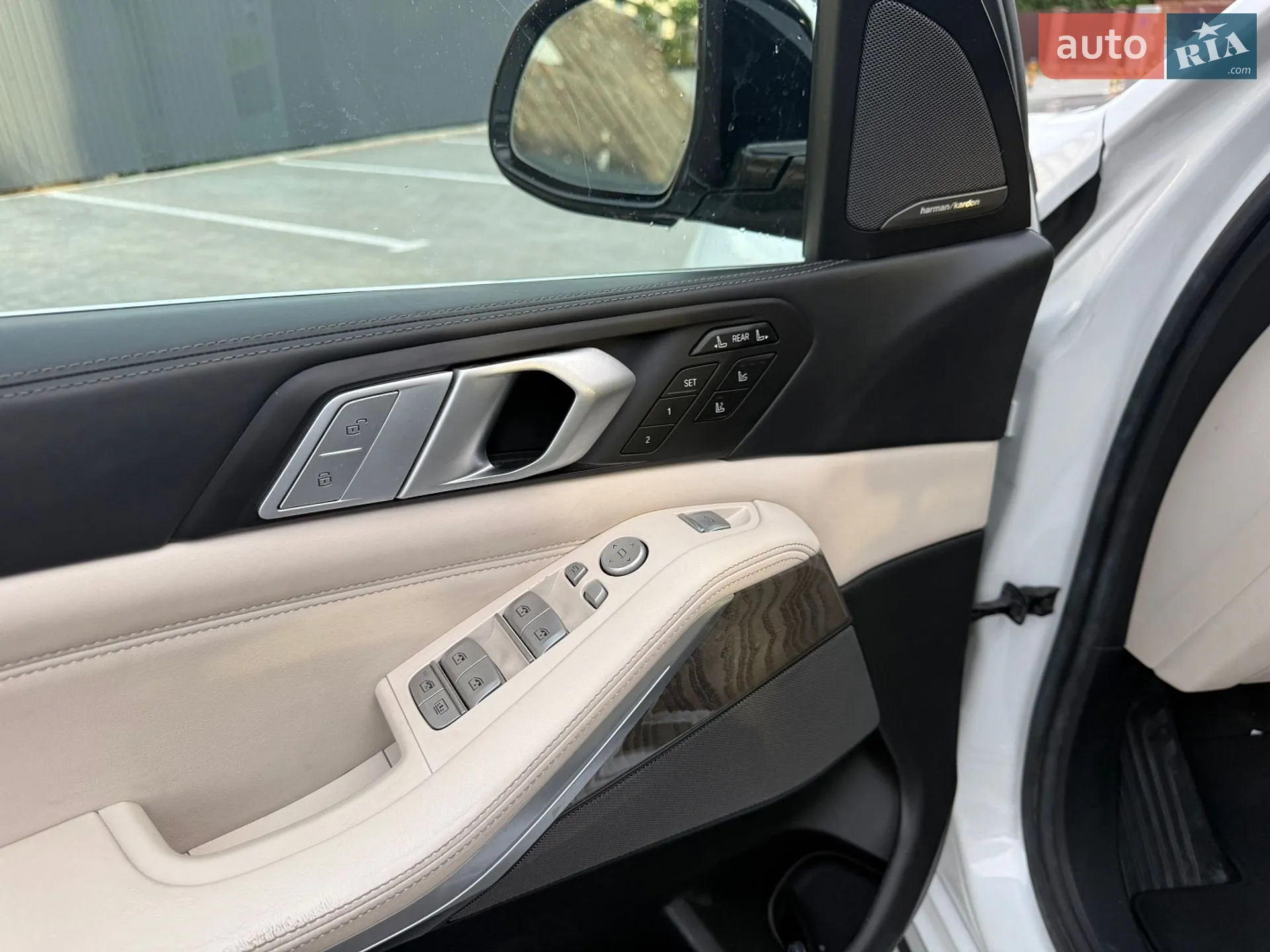 2019 BMW X7 - мініатюра 12
