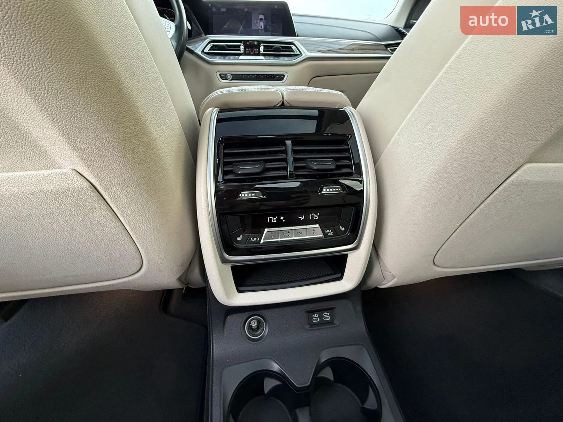 2019 BMW X7 - мініатюра 24