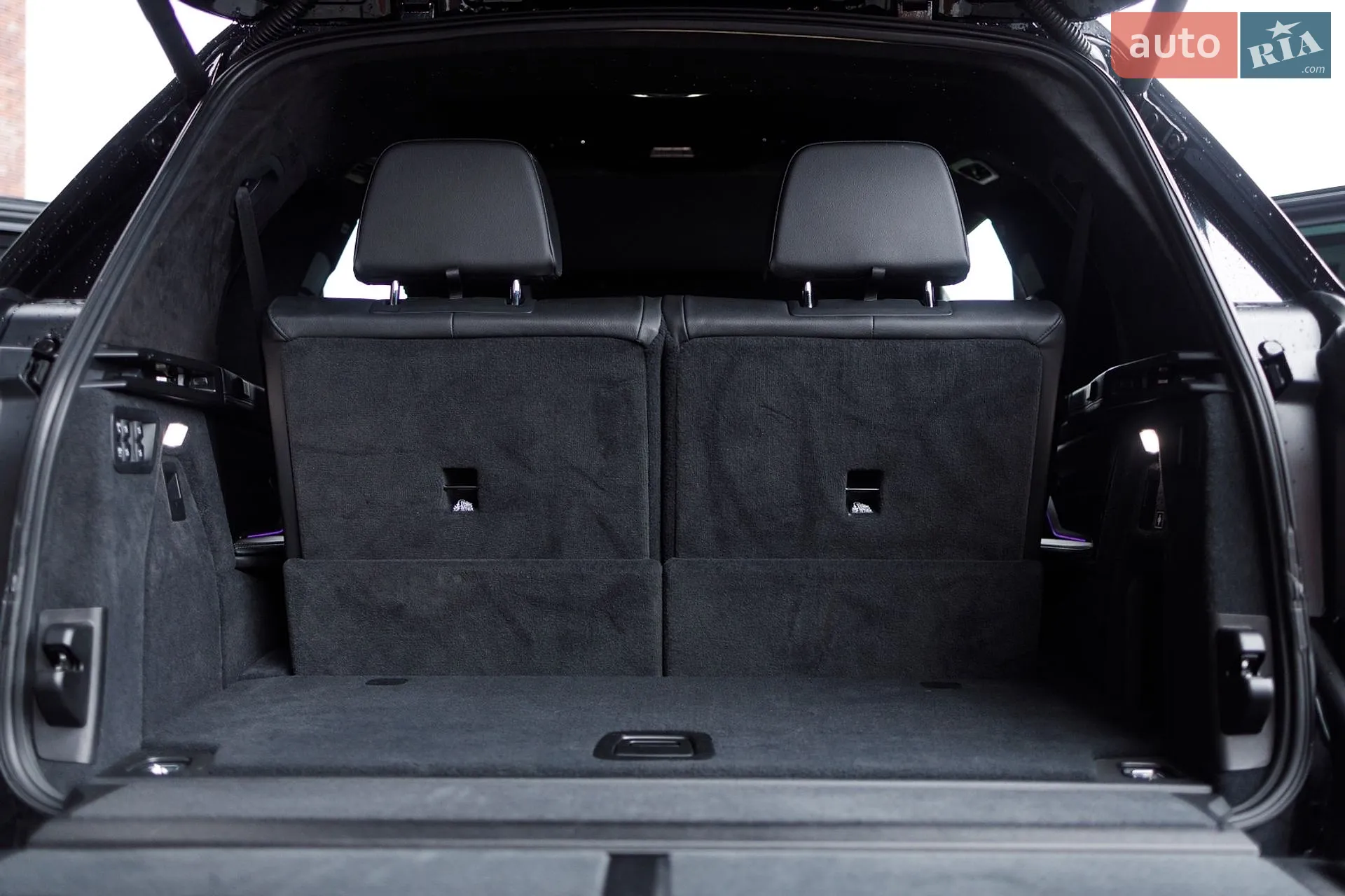 2019 BMW X7 - мініатюра 17