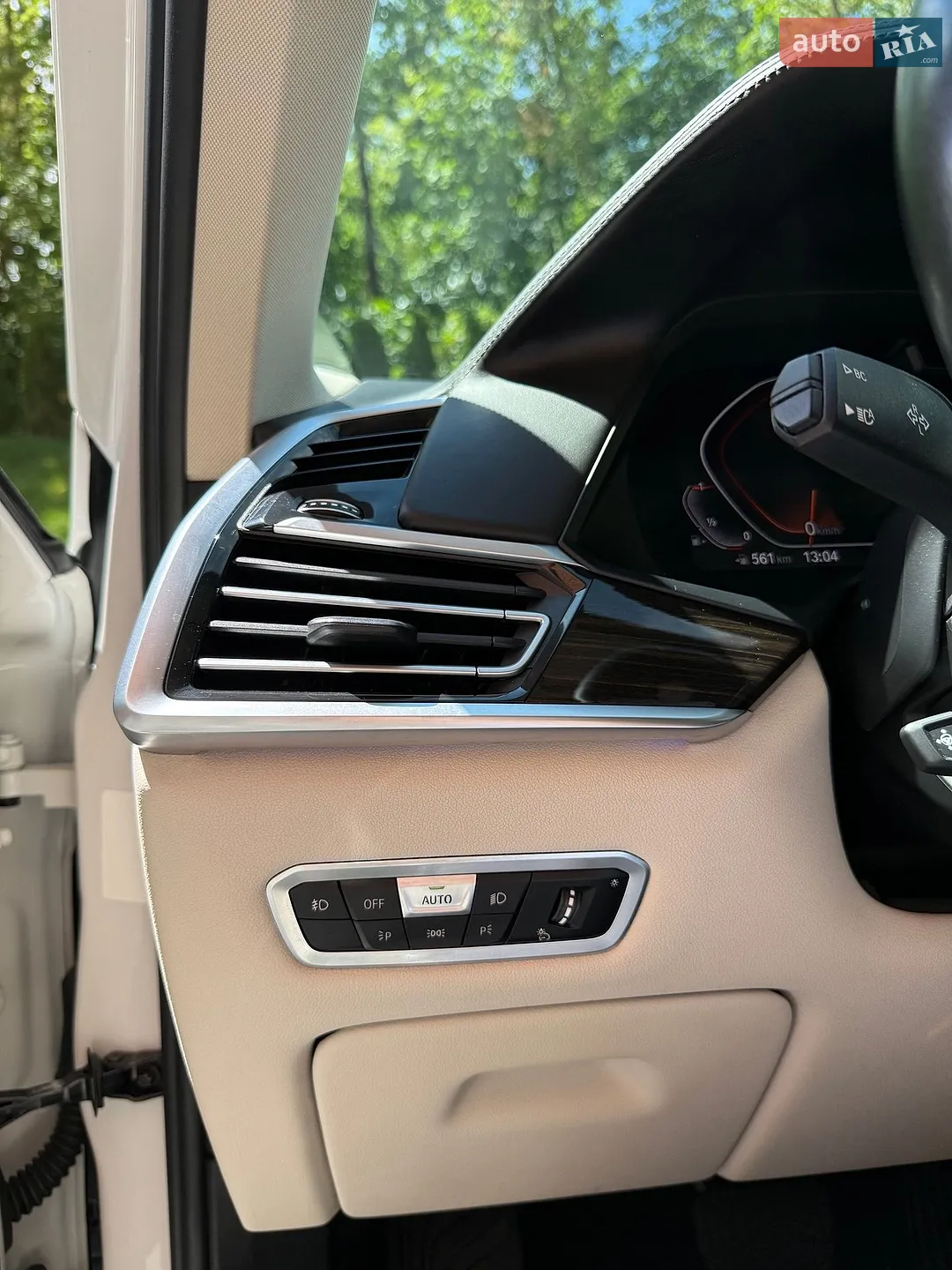 2019 BMW X7 - мініатюра 37