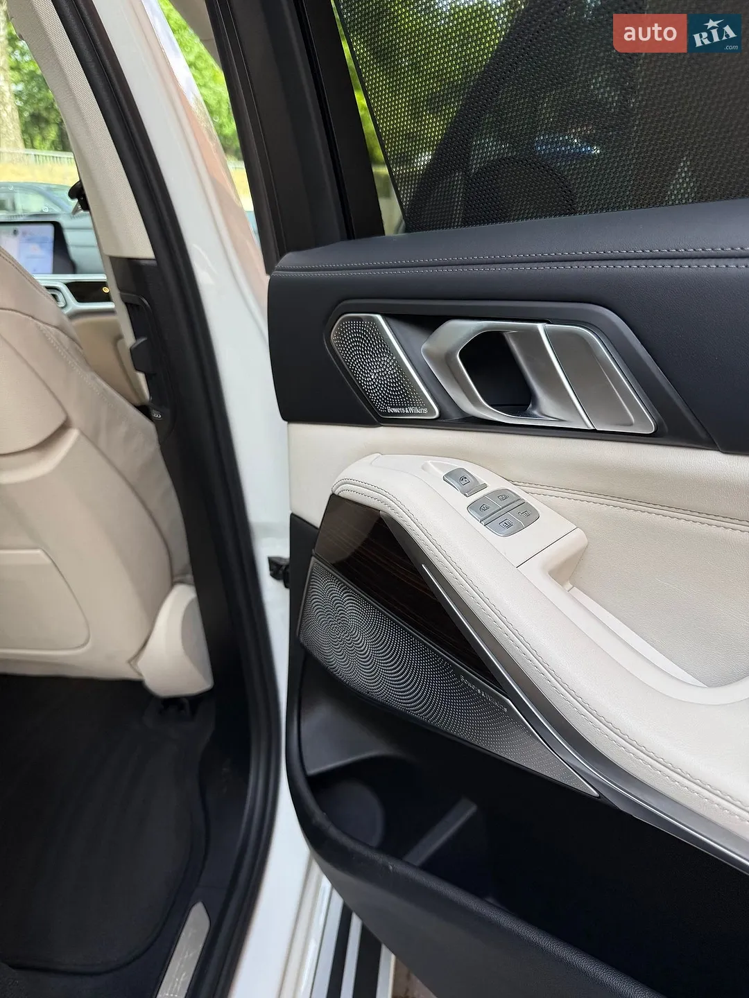 2019 BMW X7 - мініатюра 55
