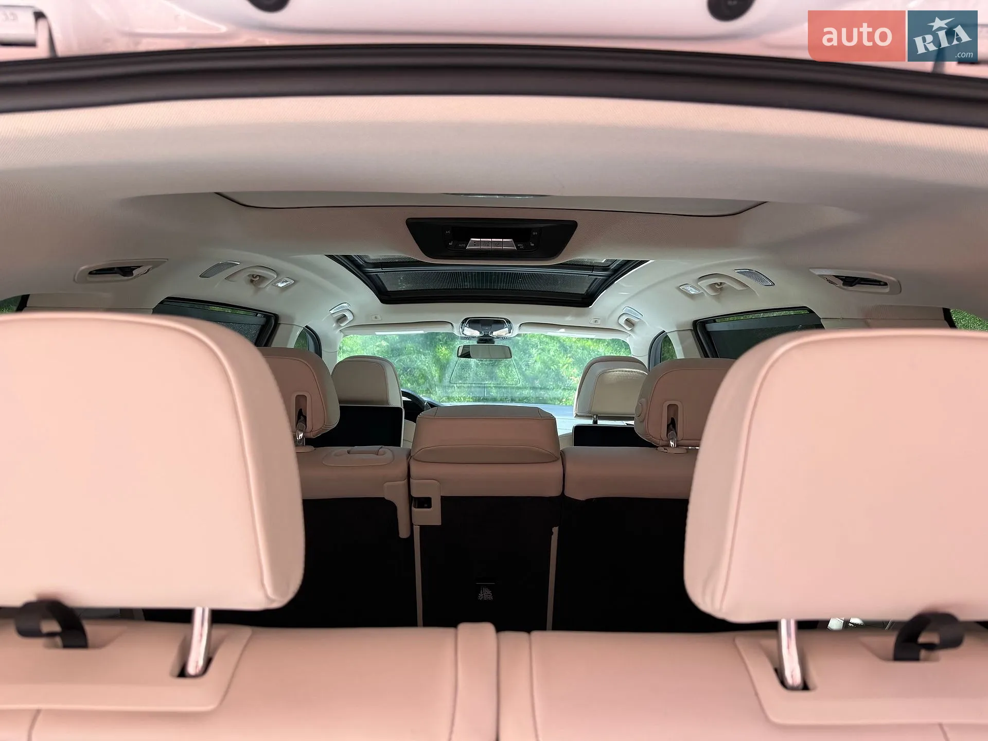 2019 BMW X7 - мініатюра 64
