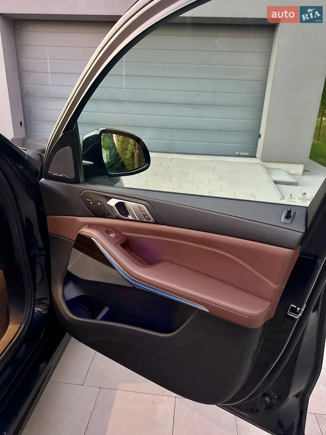 2019 BMW X7 - мініатюра 17