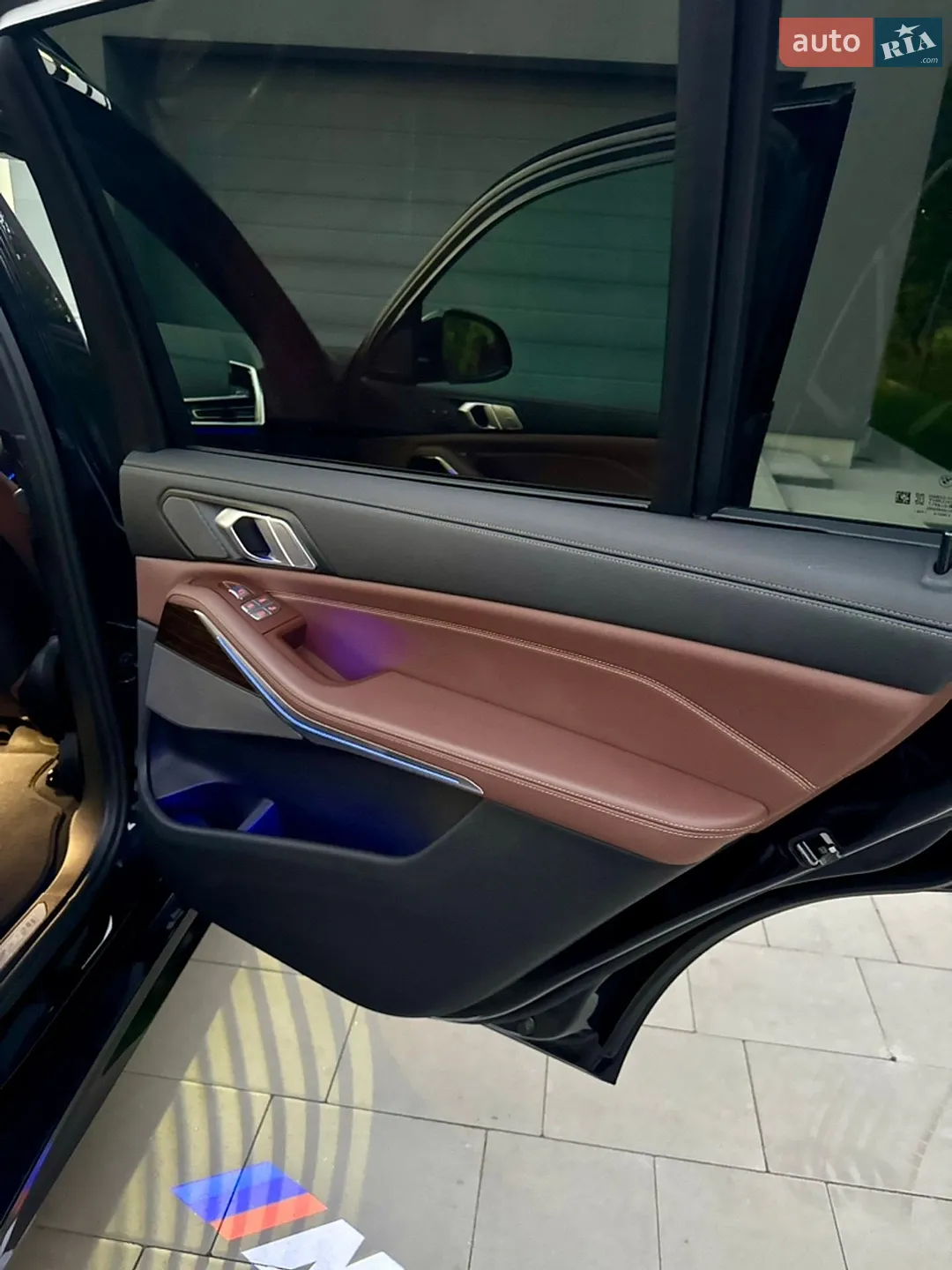 2019 BMW X7 - мініатюра 18