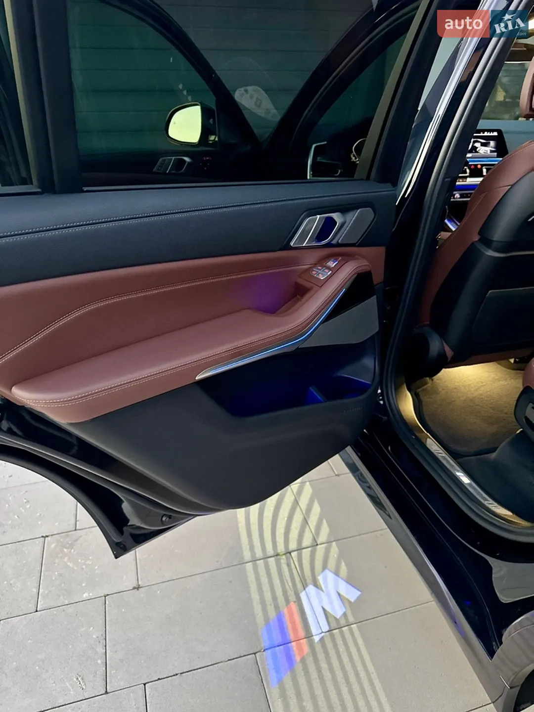 2019 BMW X7 - мініатюра 27