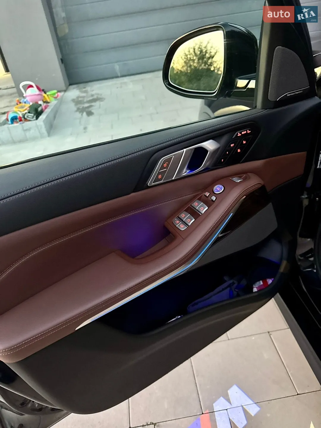 2019 BMW X7 - мініатюра 31