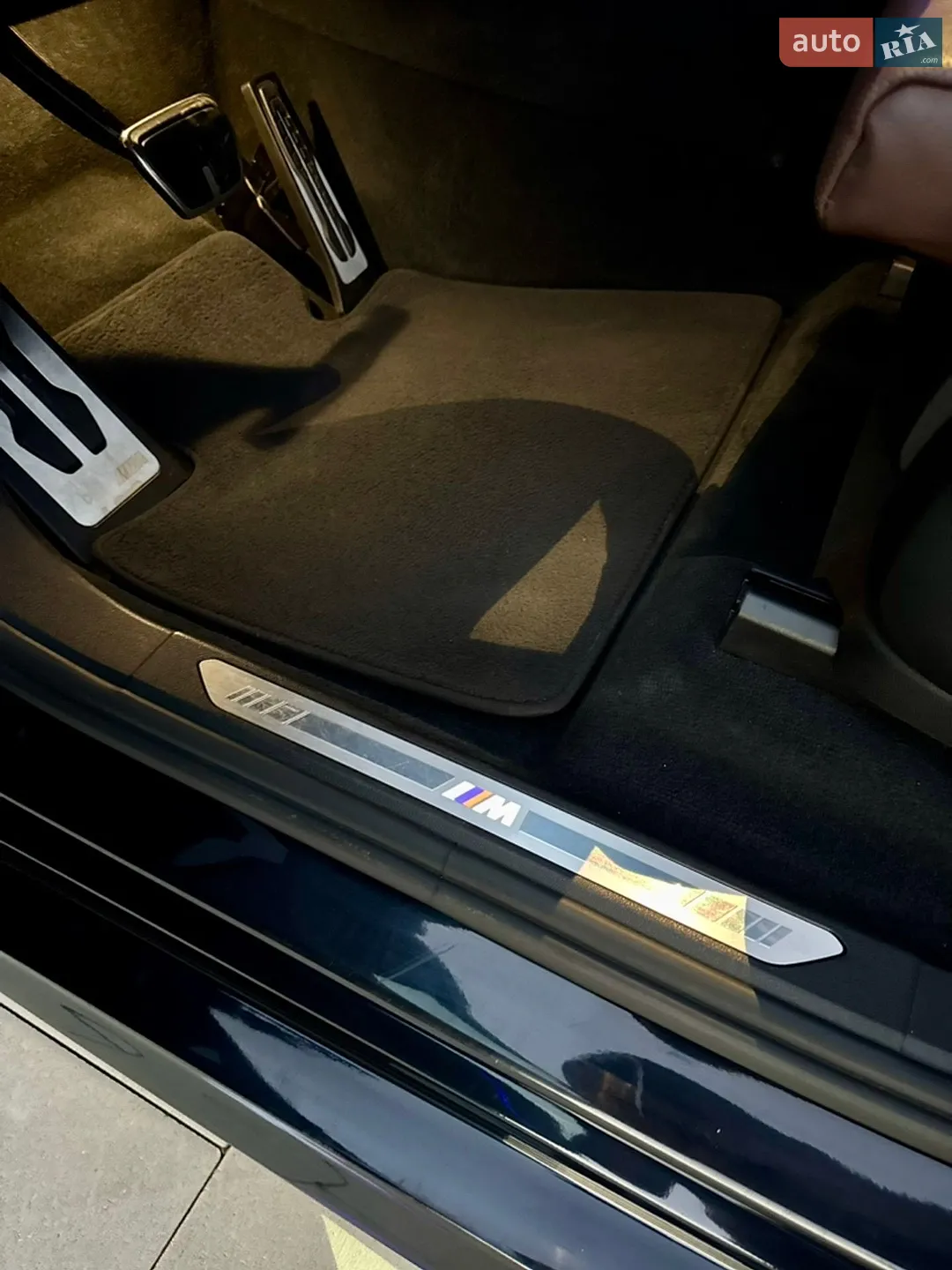 2019 BMW X7 - мініатюра 33