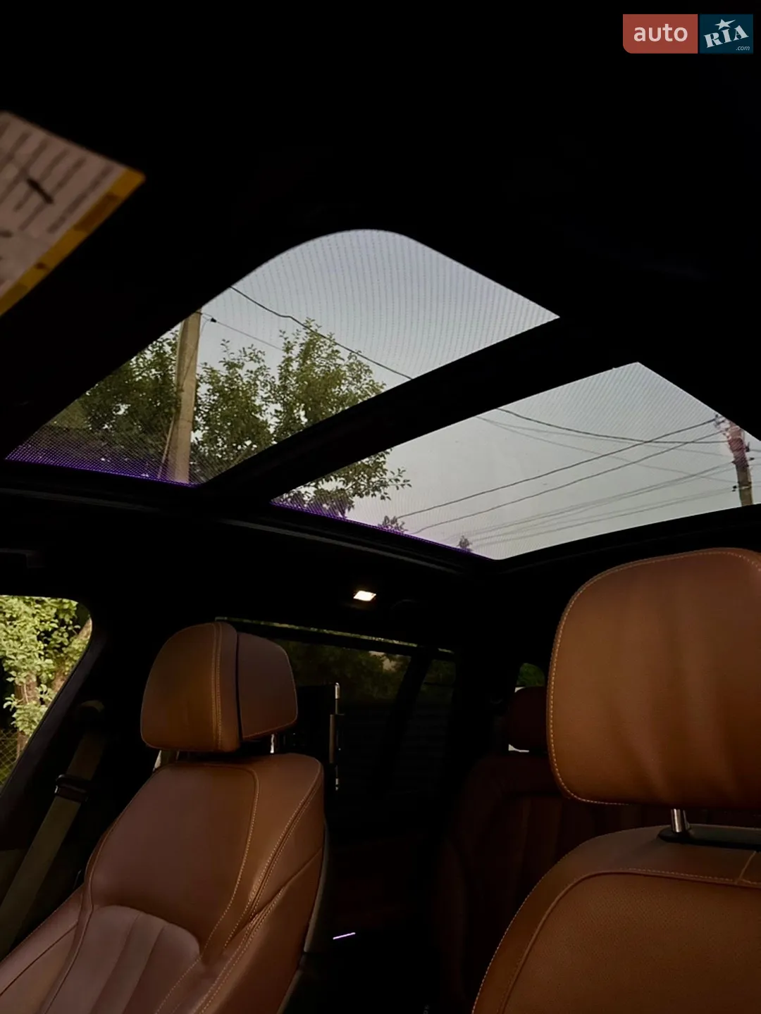 2019 BMW X7 - мініатюра 47