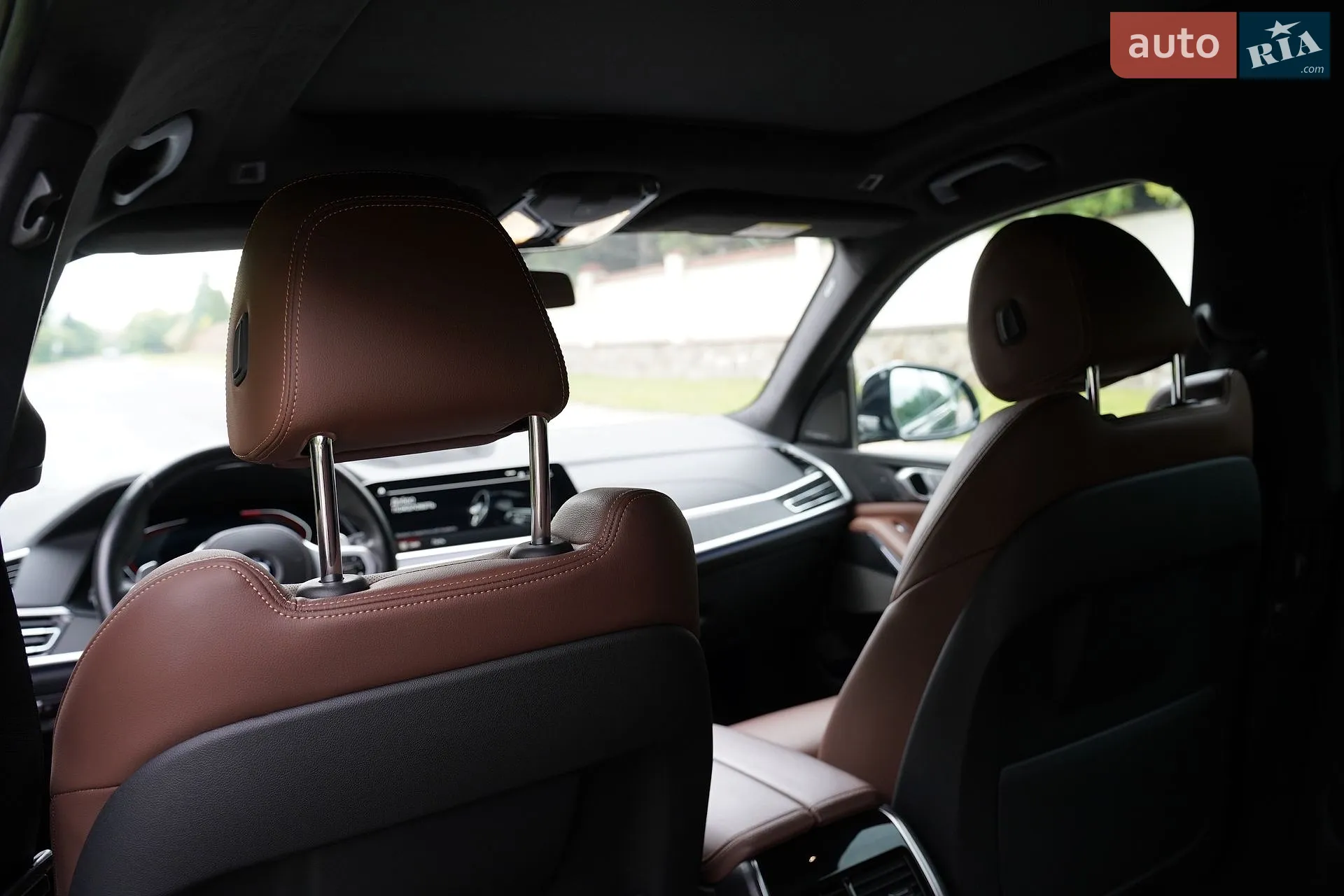 2022 BMW X7 - мініатюра 40