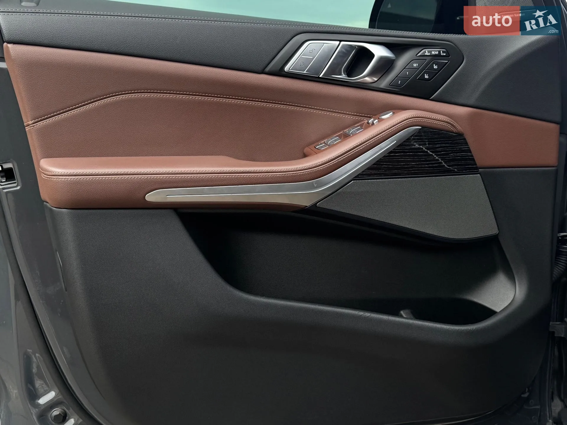 2022 BMW X7 - мініатюра 18
