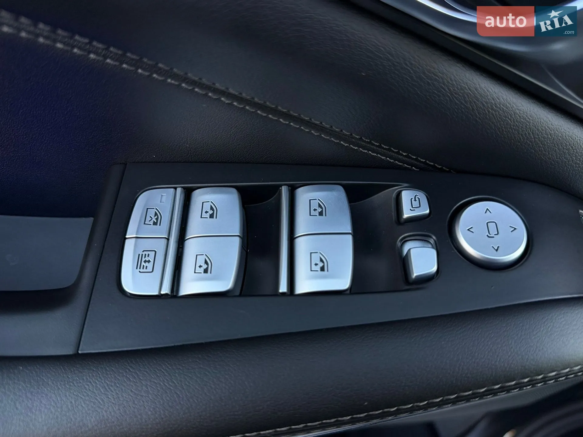 2024 BMW X7 - мініатюра 69