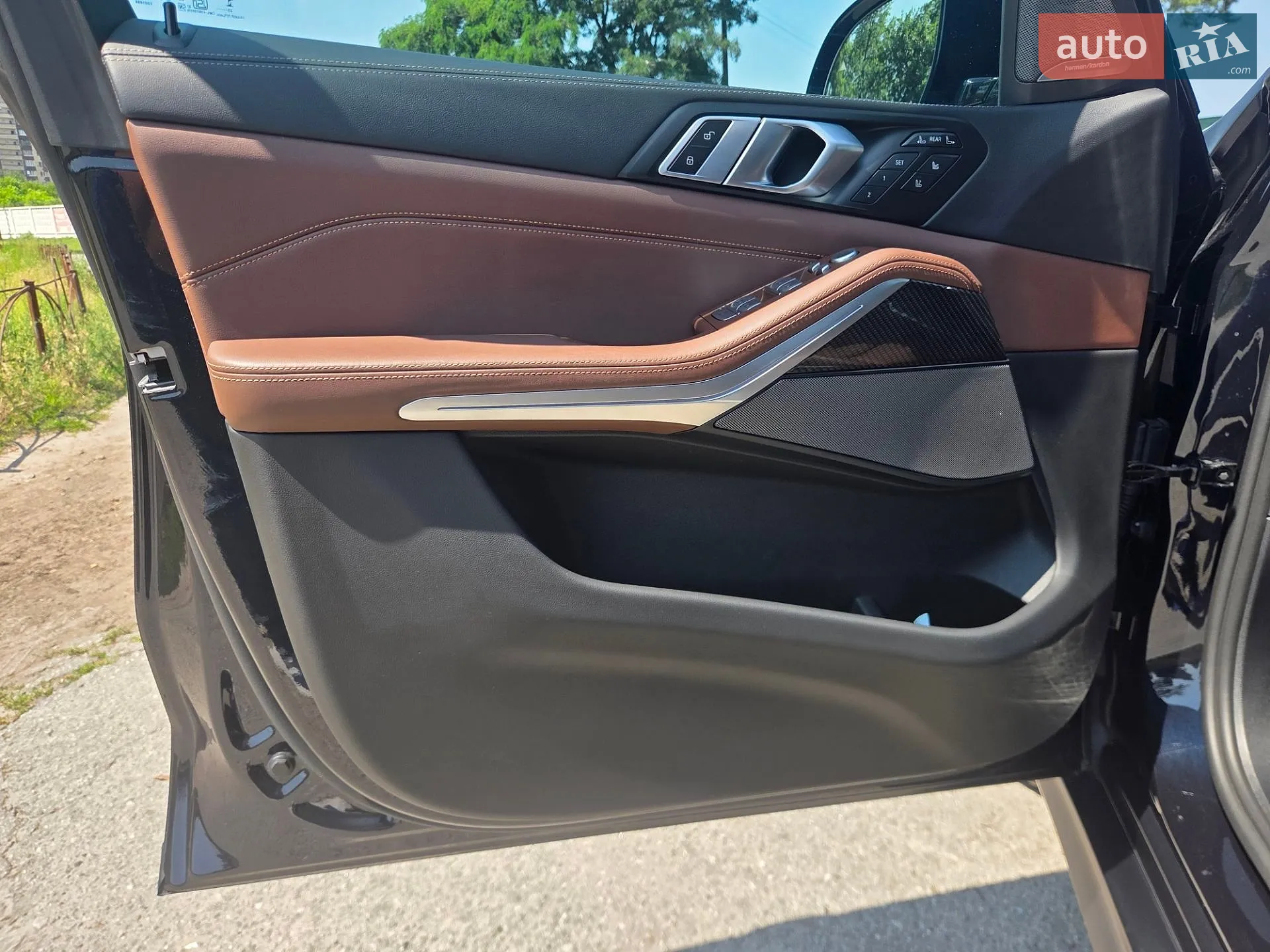 2024 BMW X7 - мініатюра 11