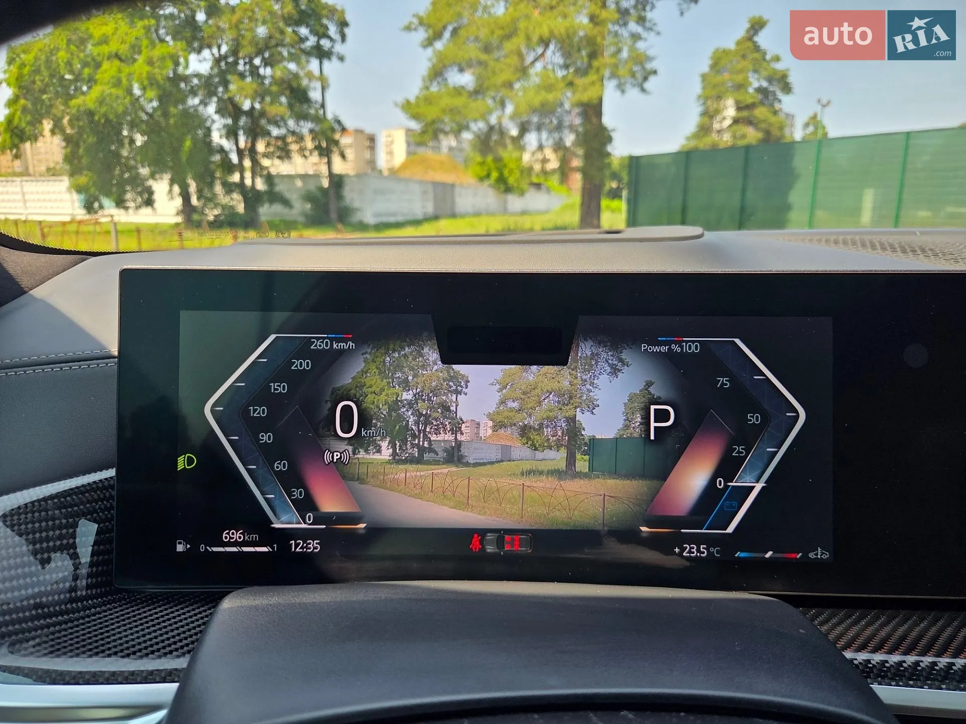 2024 BMW X7 - мініатюра 51