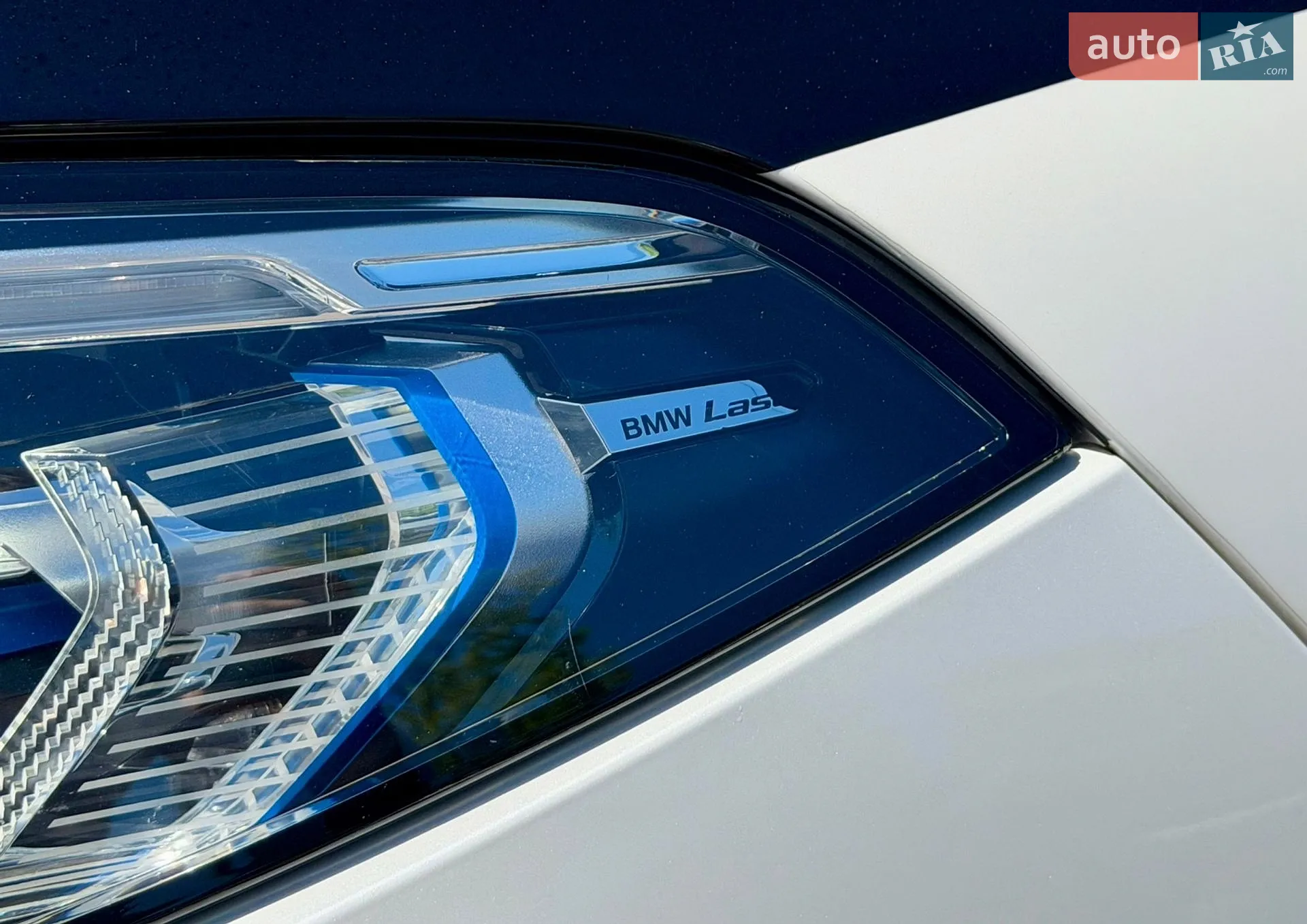 2022 BMW X7 - мініатюра 5