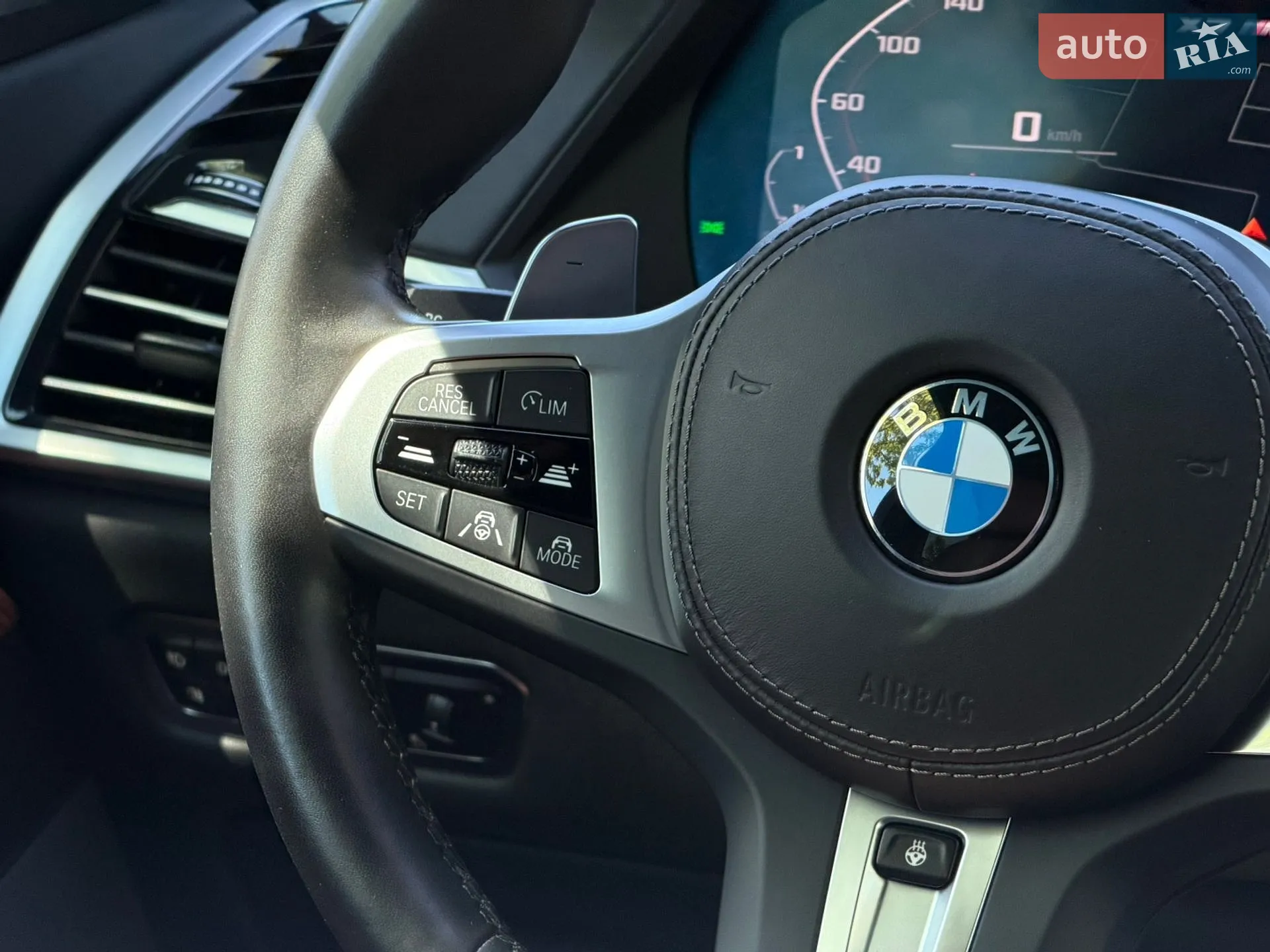 2022 BMW X7 - мініатюра 25