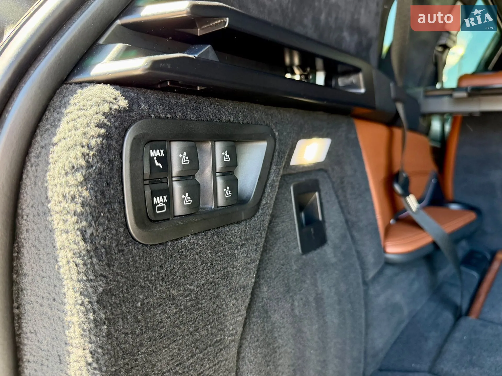 2022 BMW X7 - мініатюра 60