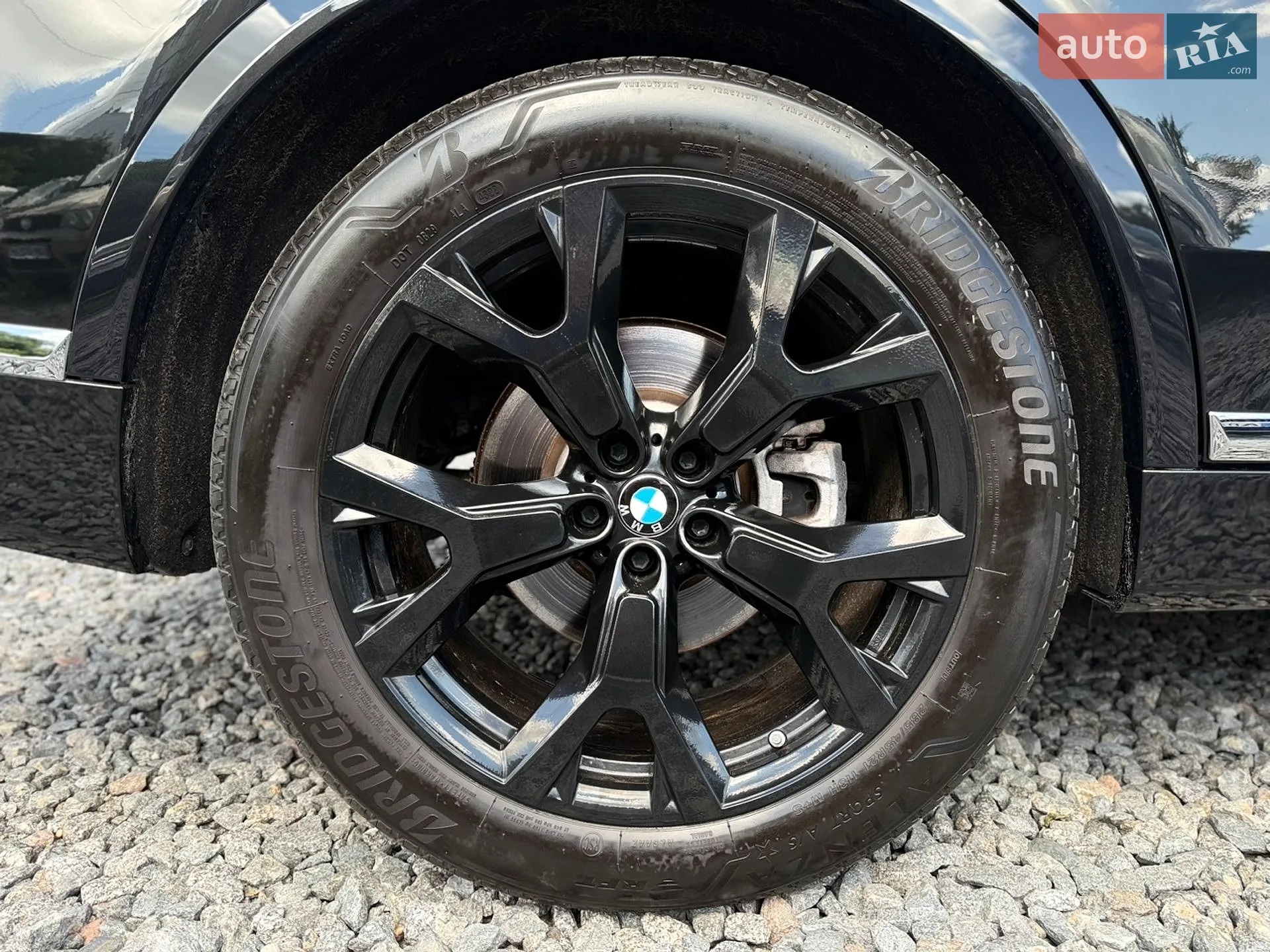 2022 BMW X7 - мініатюра 20
